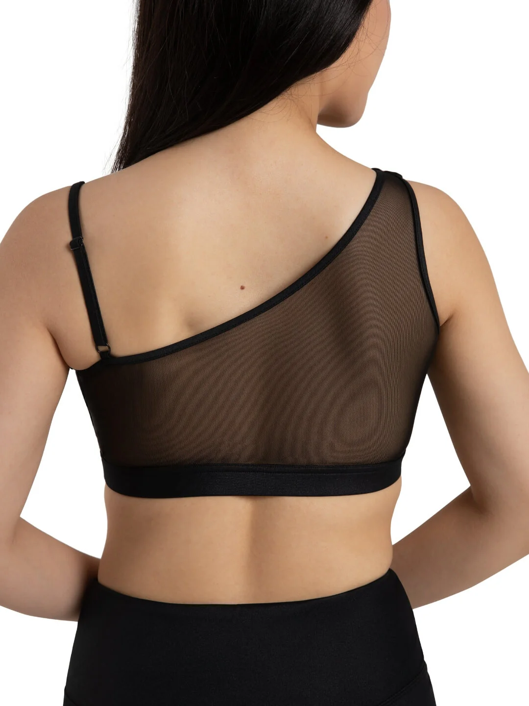 Curved Rhythm Niki Bra - Image 3