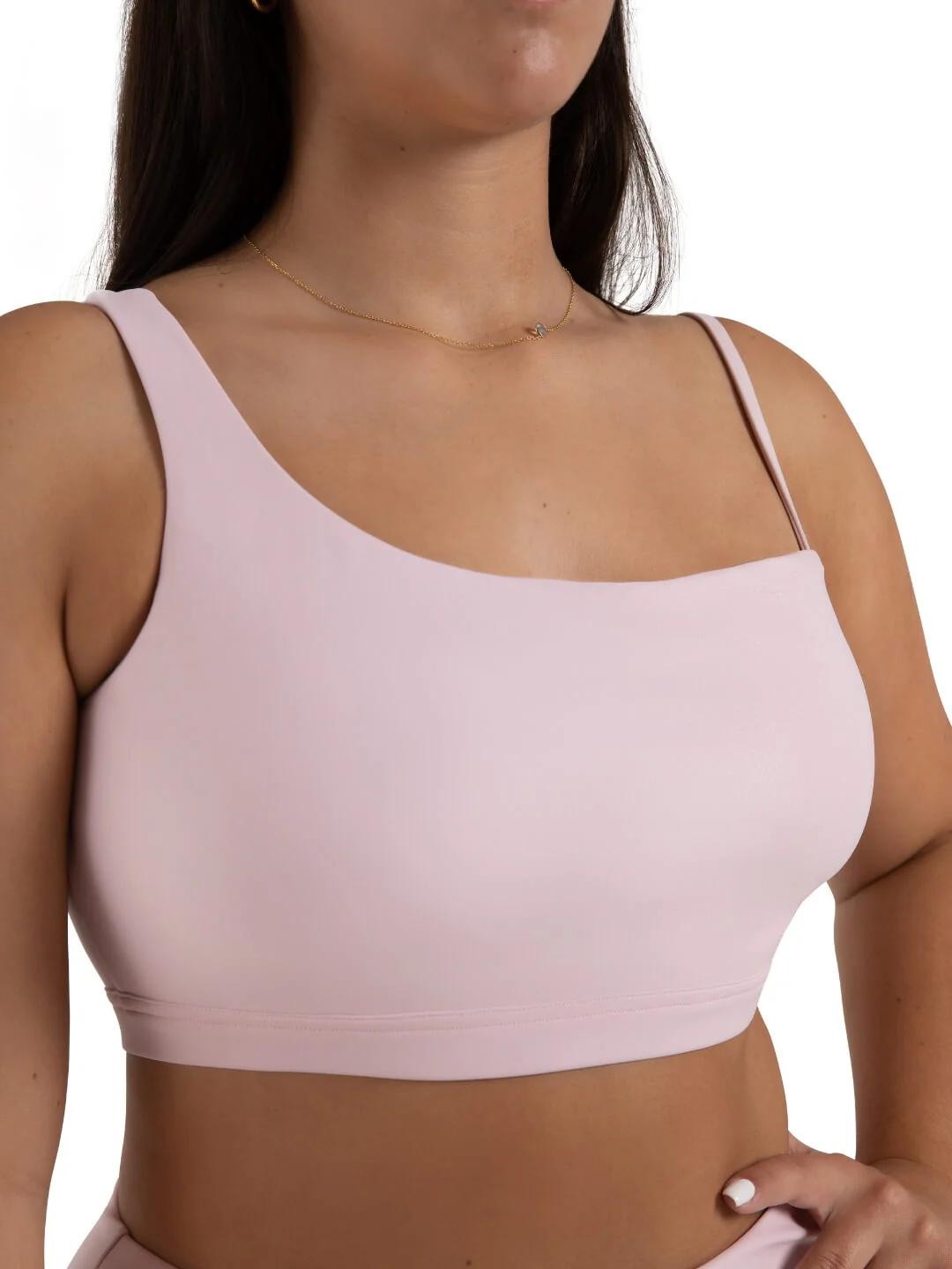 Curved Rhythm Niki Bra - Image 4