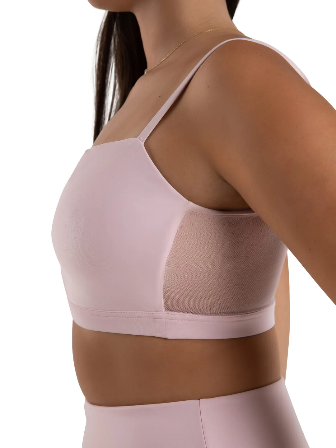 Curved Rhythm Niki Bra - Image 5