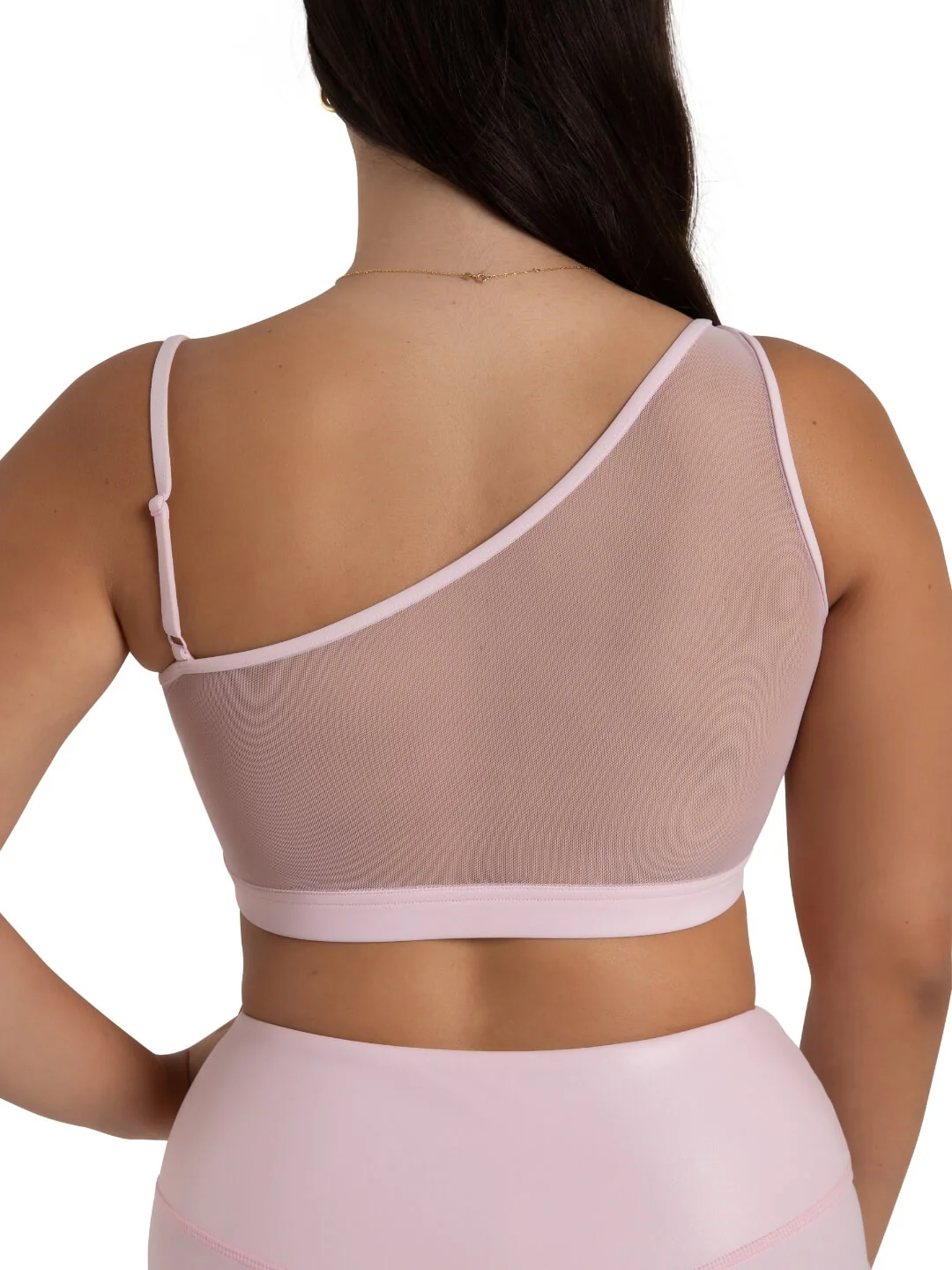 Curved Rhythm Niki Bra - Image 6