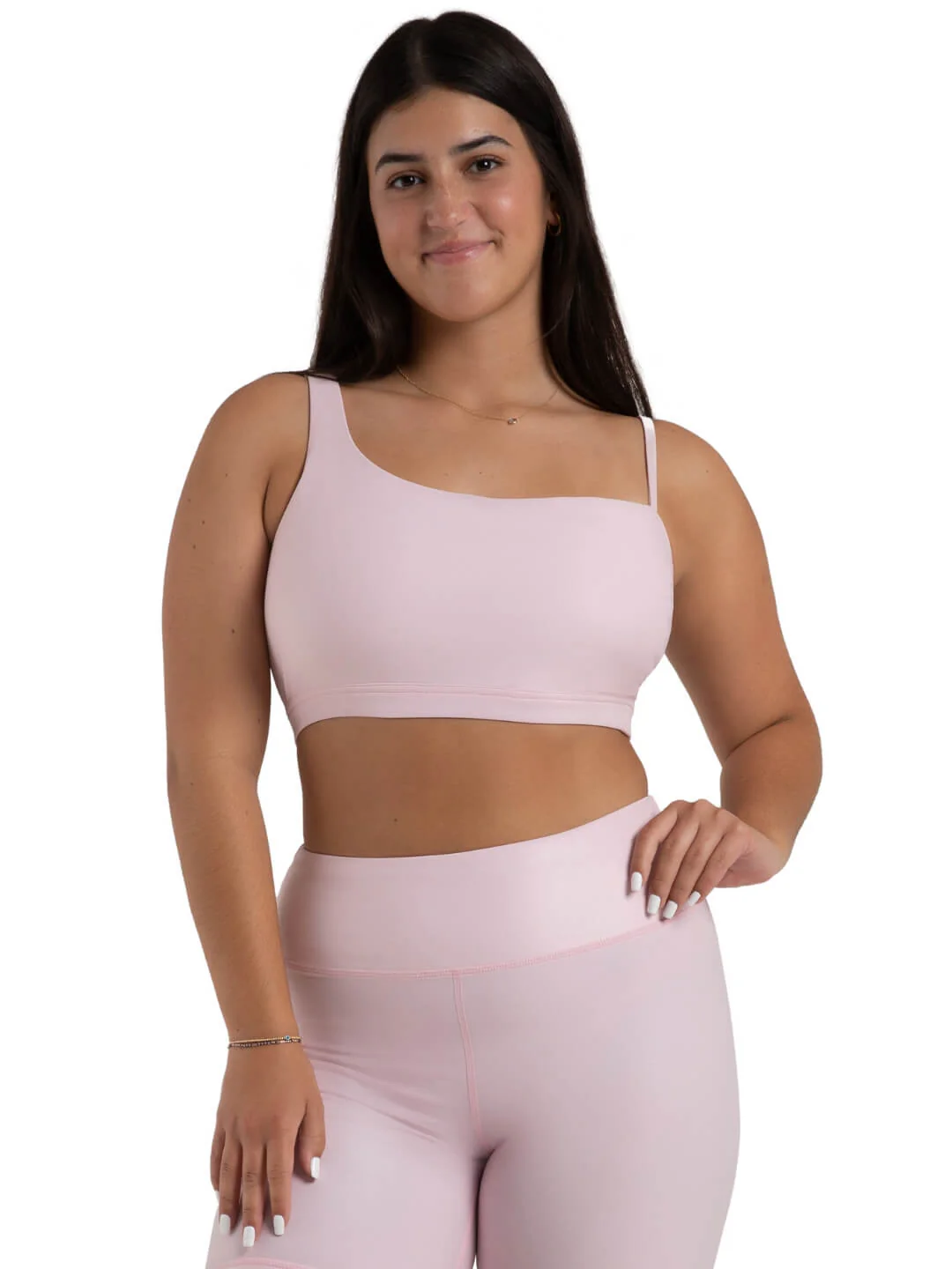 Curved Rhythm Niki Bra - Image 7