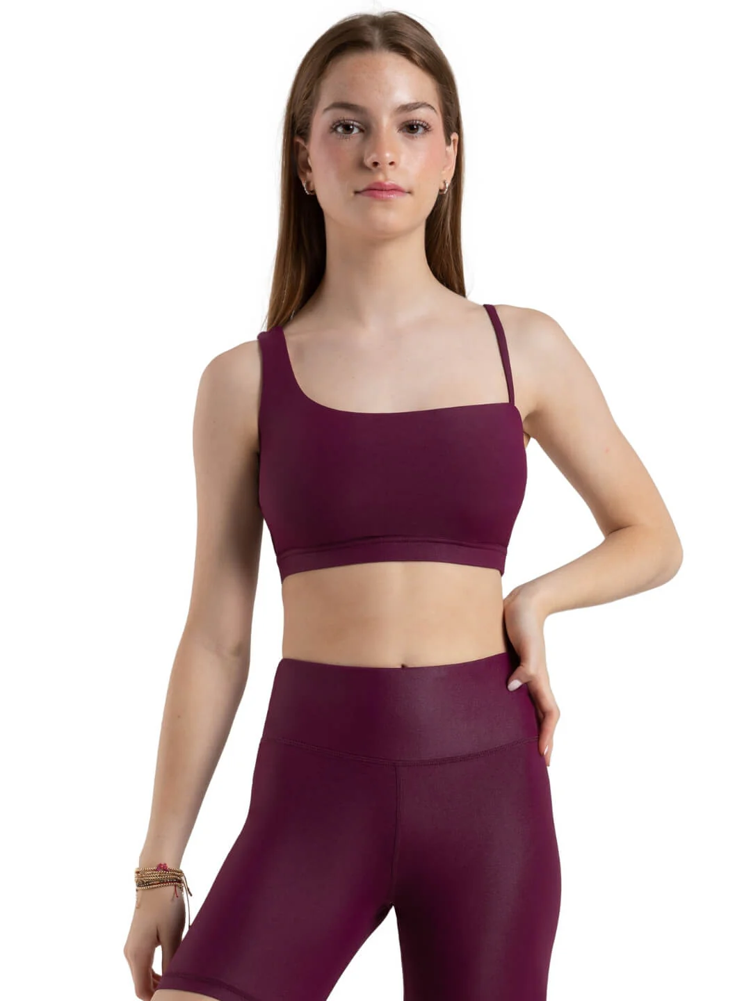 Curved Rhythm Niki Bra - Image 8