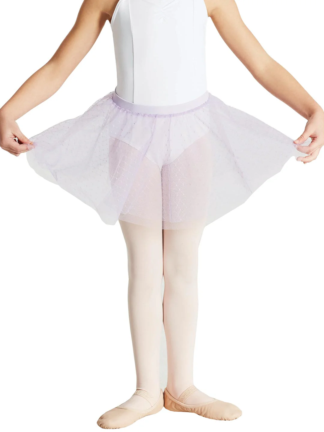 Double Layer Pull On Skirt - Girls - Image 11