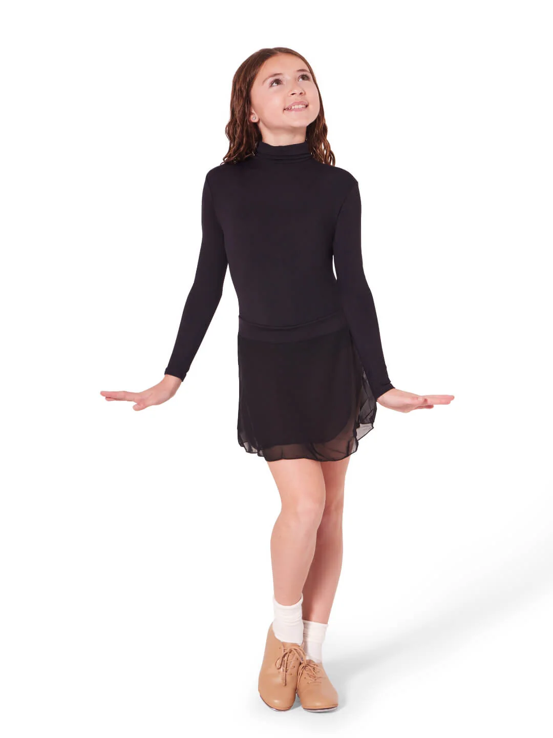 Downtown Tap Shoe - Child - Image 5