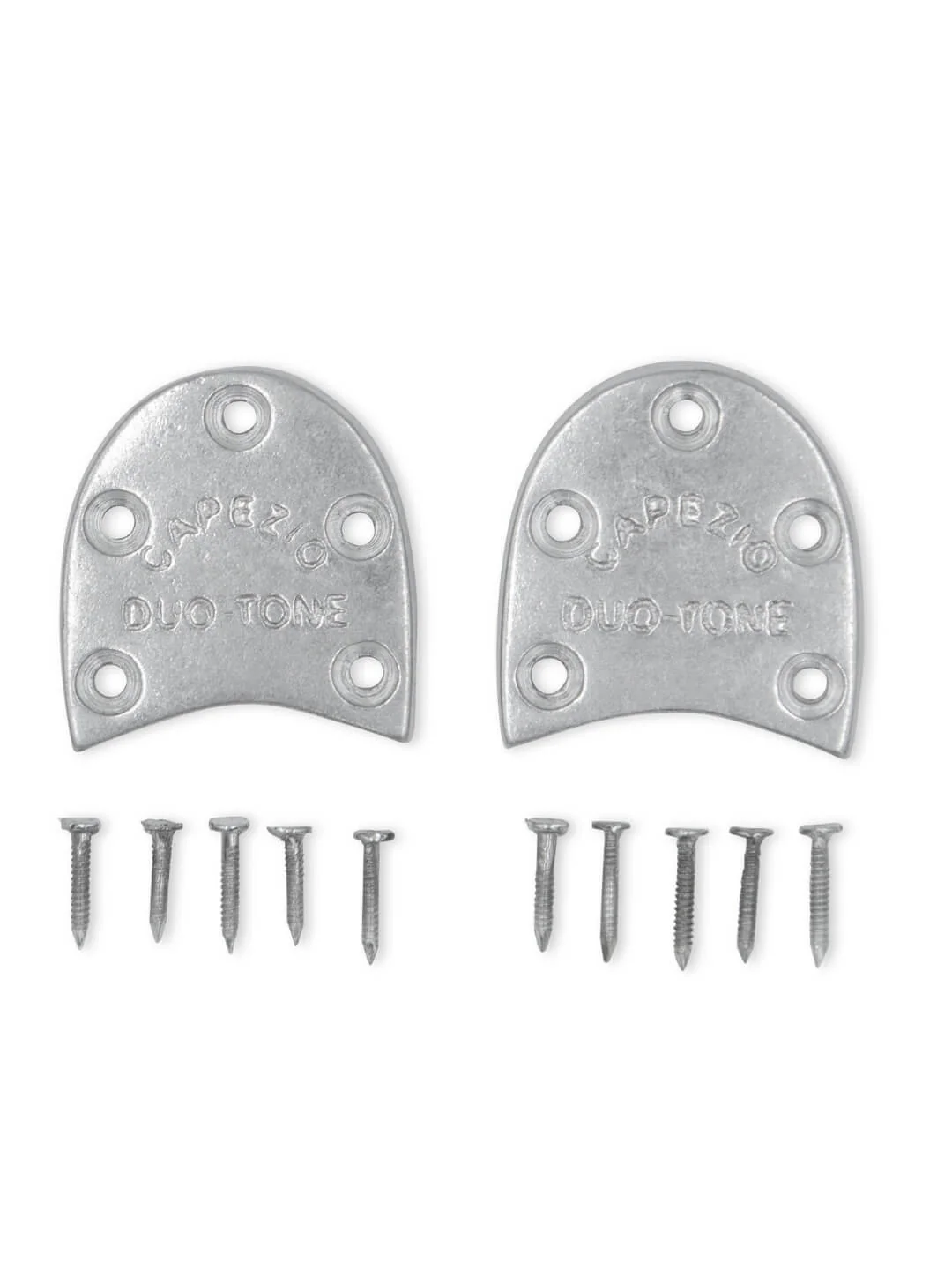 Duo Tone Heel Taps - Image 5