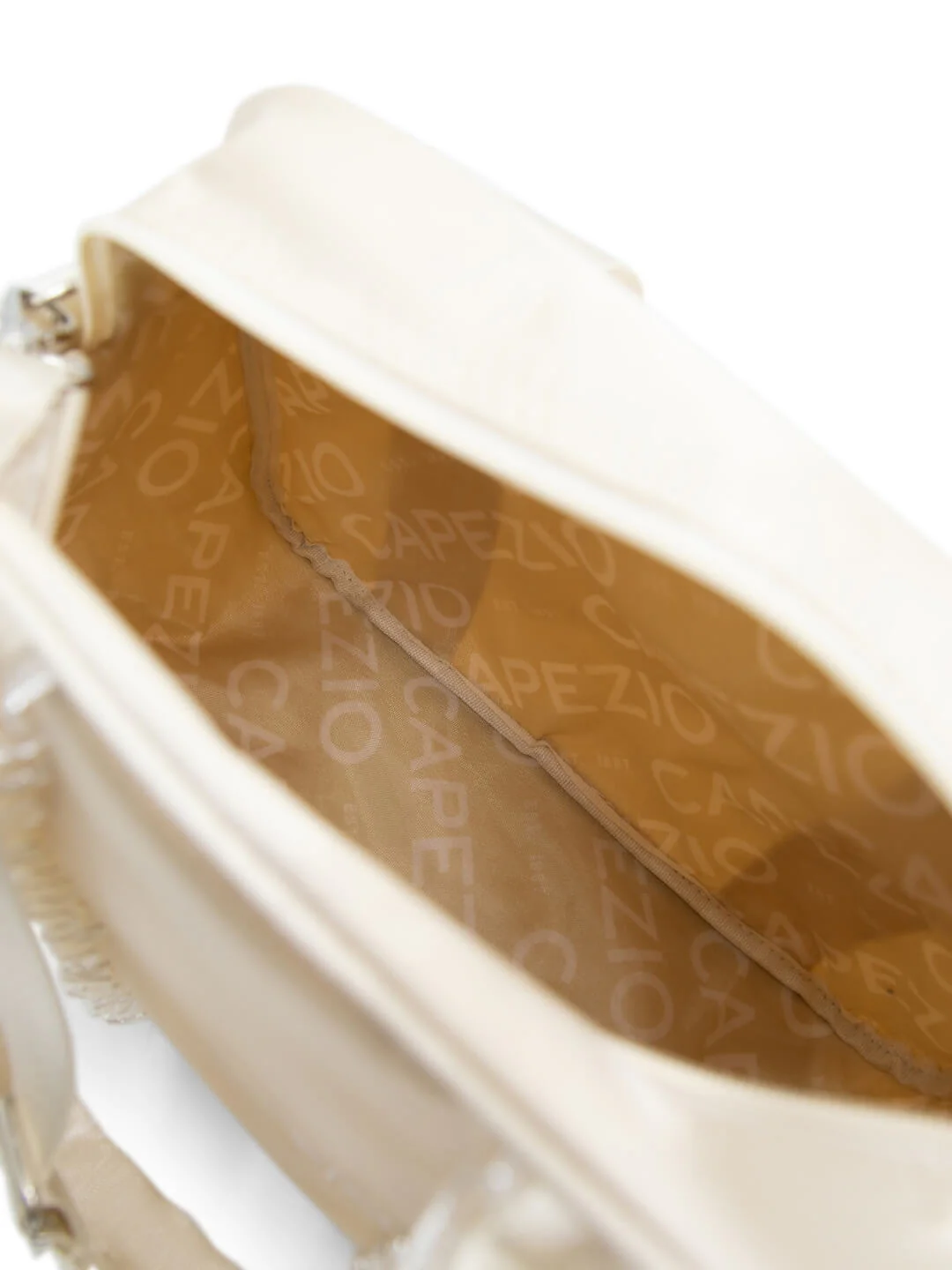 Eloise Ruffle Dance Bag - Image 12