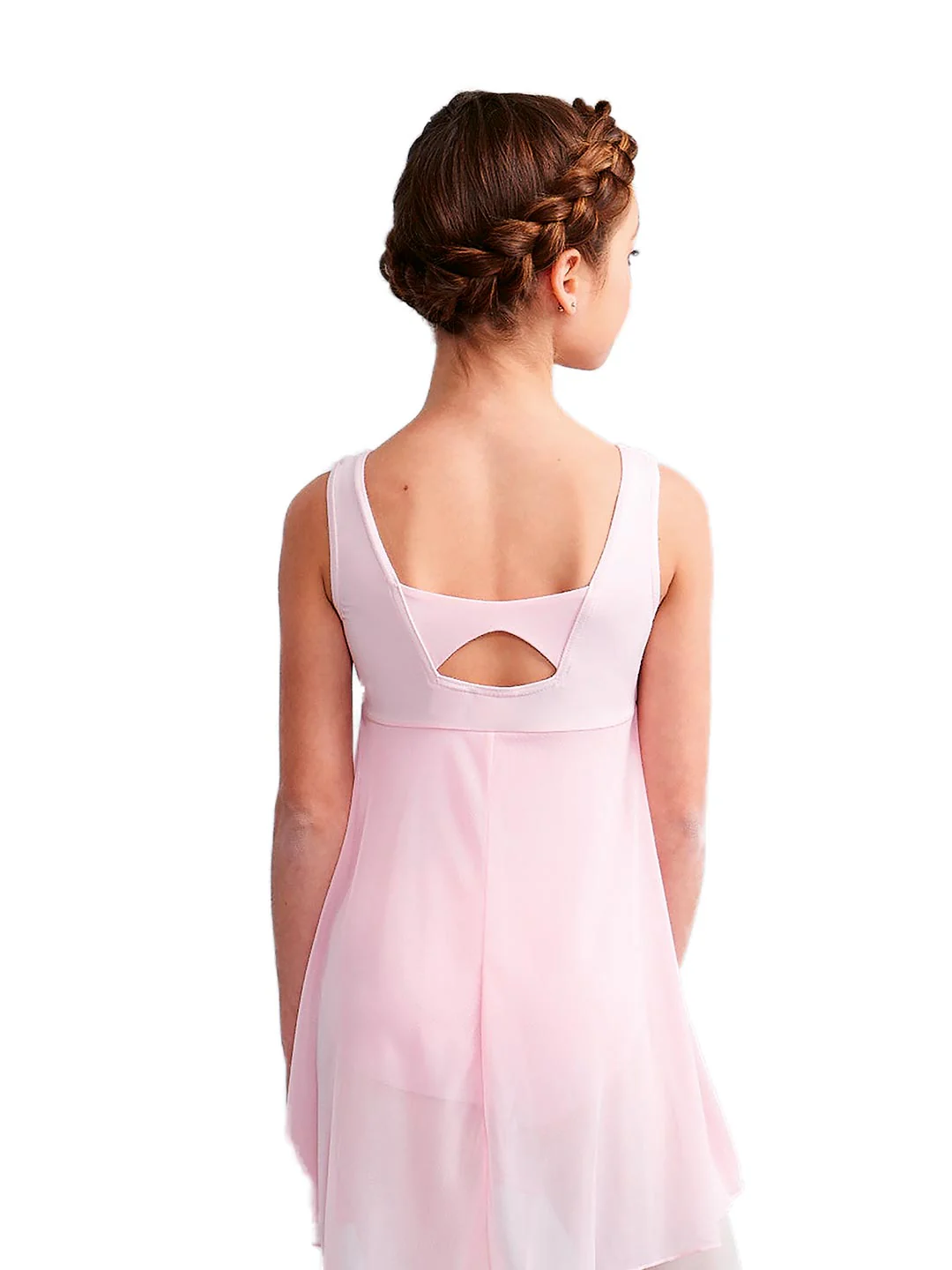 Empire Dress - Girls - Image 3
