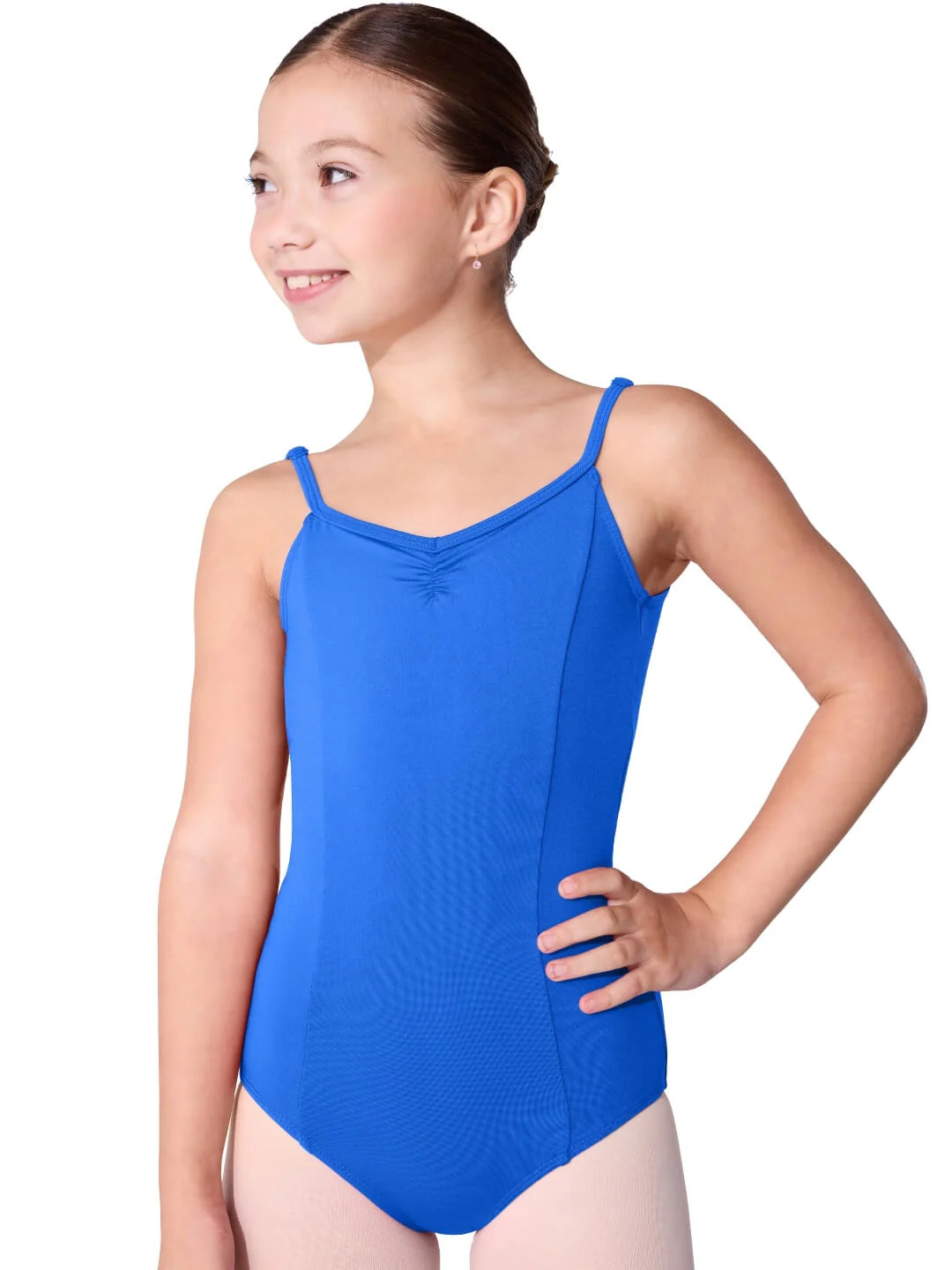 Essentials Adjustable Camisole Leotard - Child - Image 29