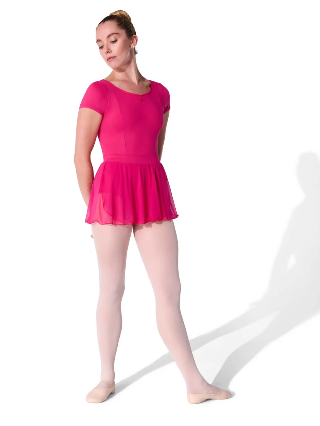 Essentials Pull On Skirt - Image 11