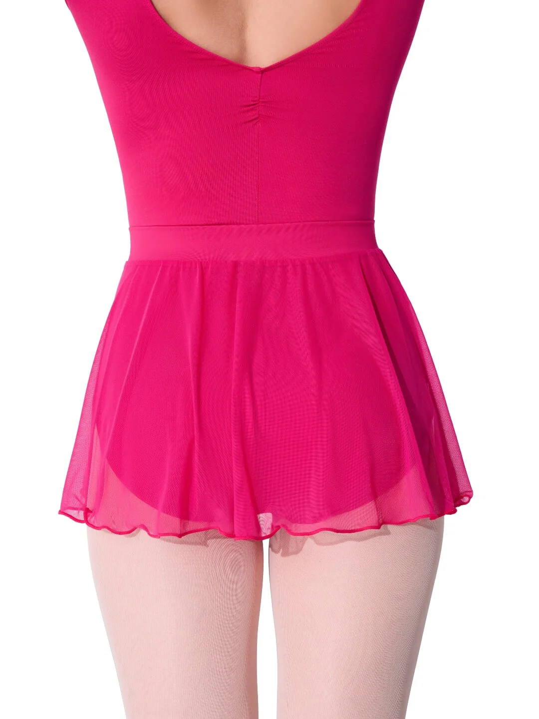 Essentials Pull On Skirt - Image 12