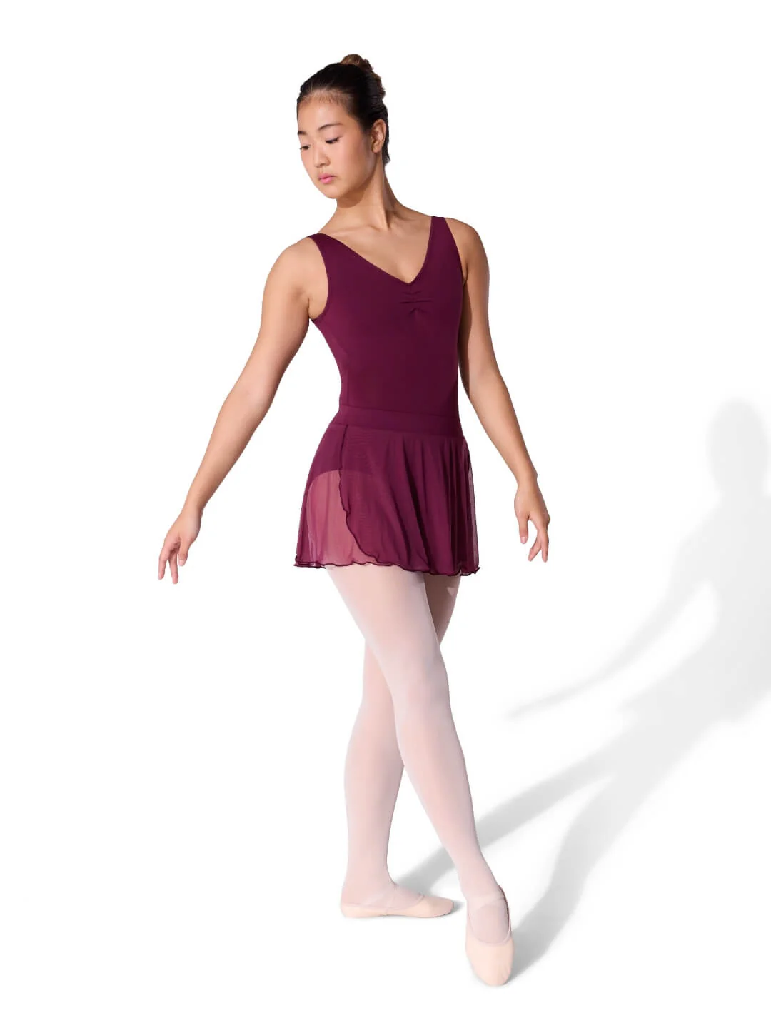 Essentials Pull On Skirt - Image 16