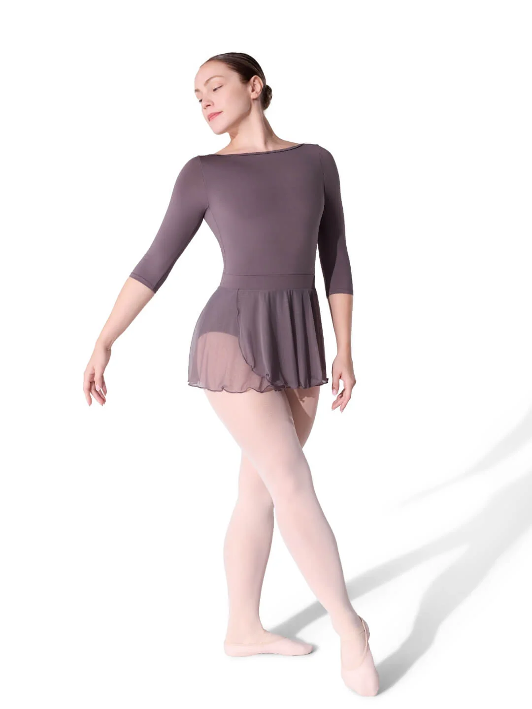 Essentials Pull On Skirt - Image 18
