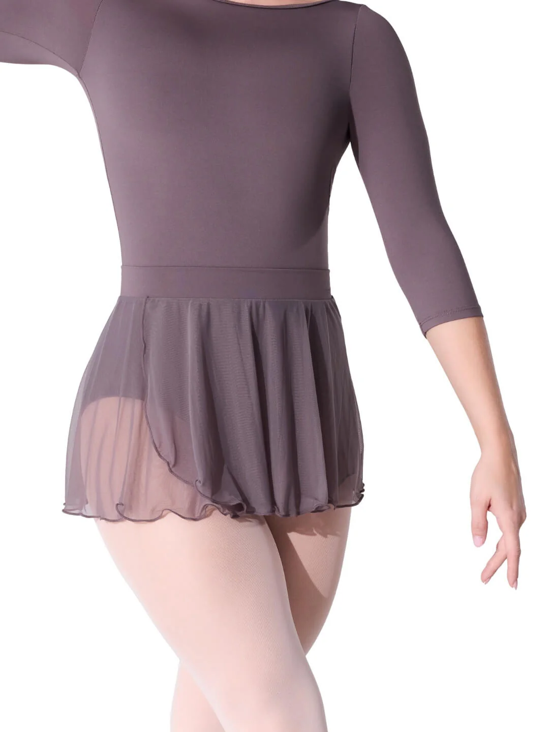 Essentials Pull On Skirt - Image 20