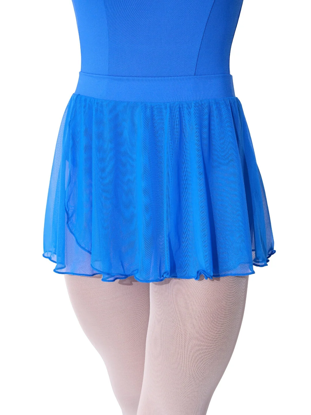 Essentials Pull On Skirt - Image 28