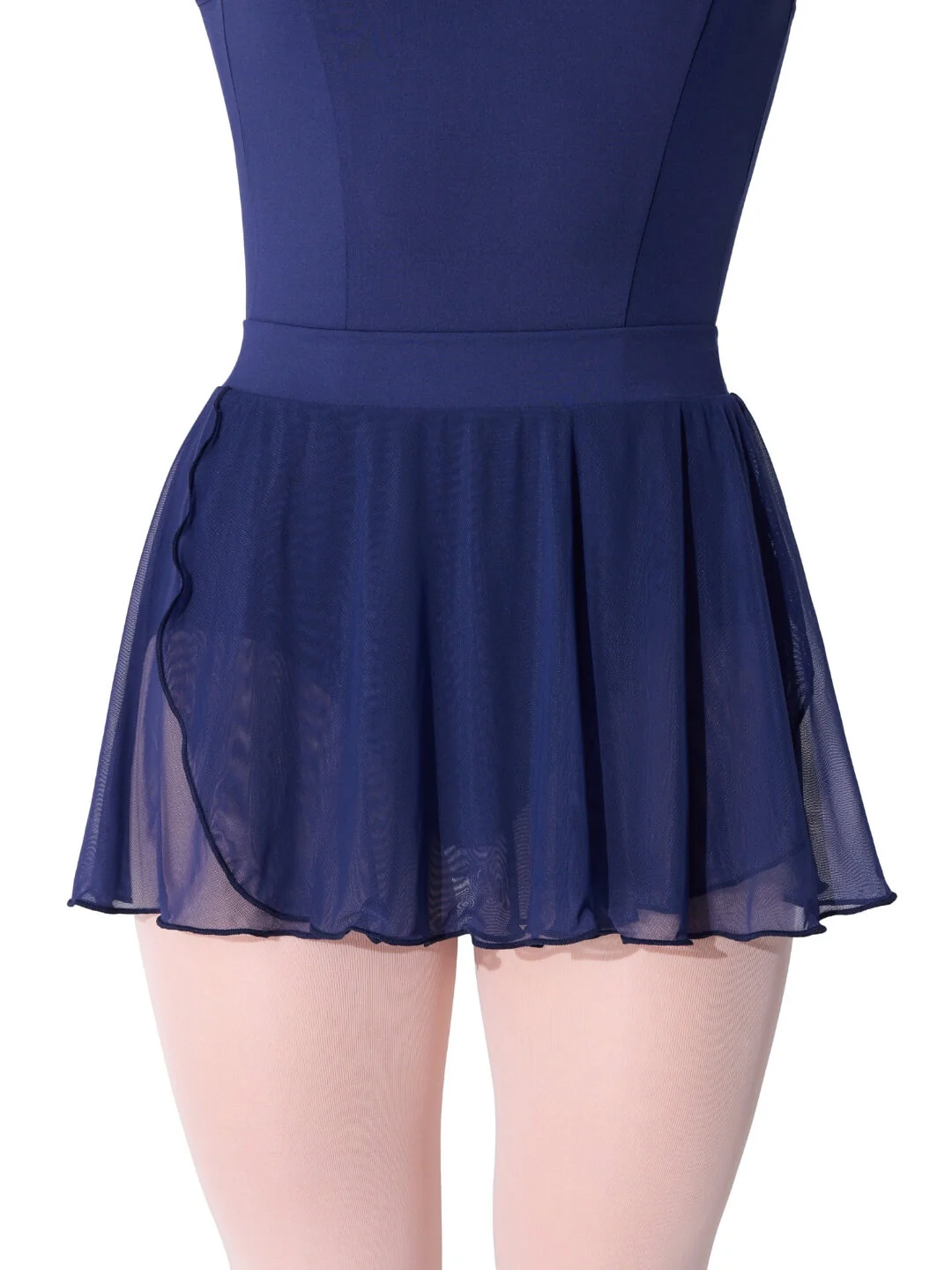 Essentials Pull On Skirt - Image 3