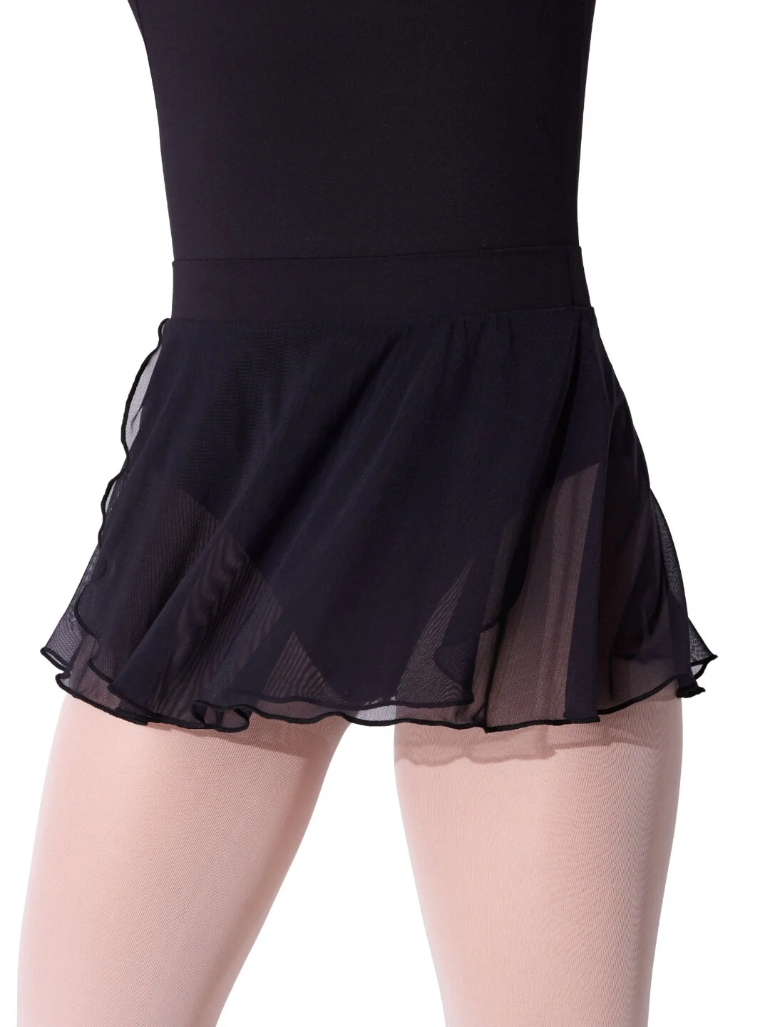 Essentials Pull On Skirt - Image 5