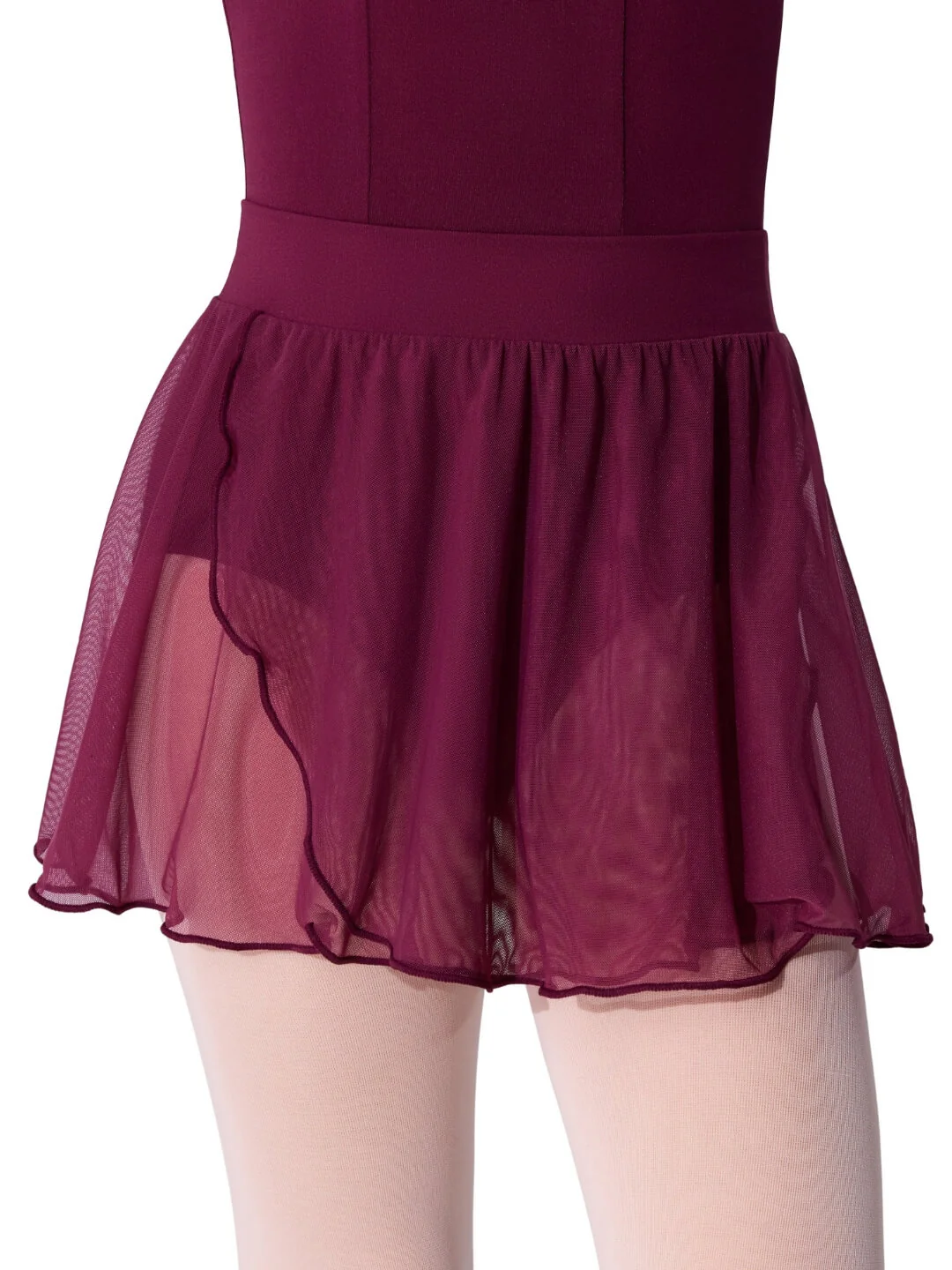 Essentials Pull On Skirt - Child - Image 10
