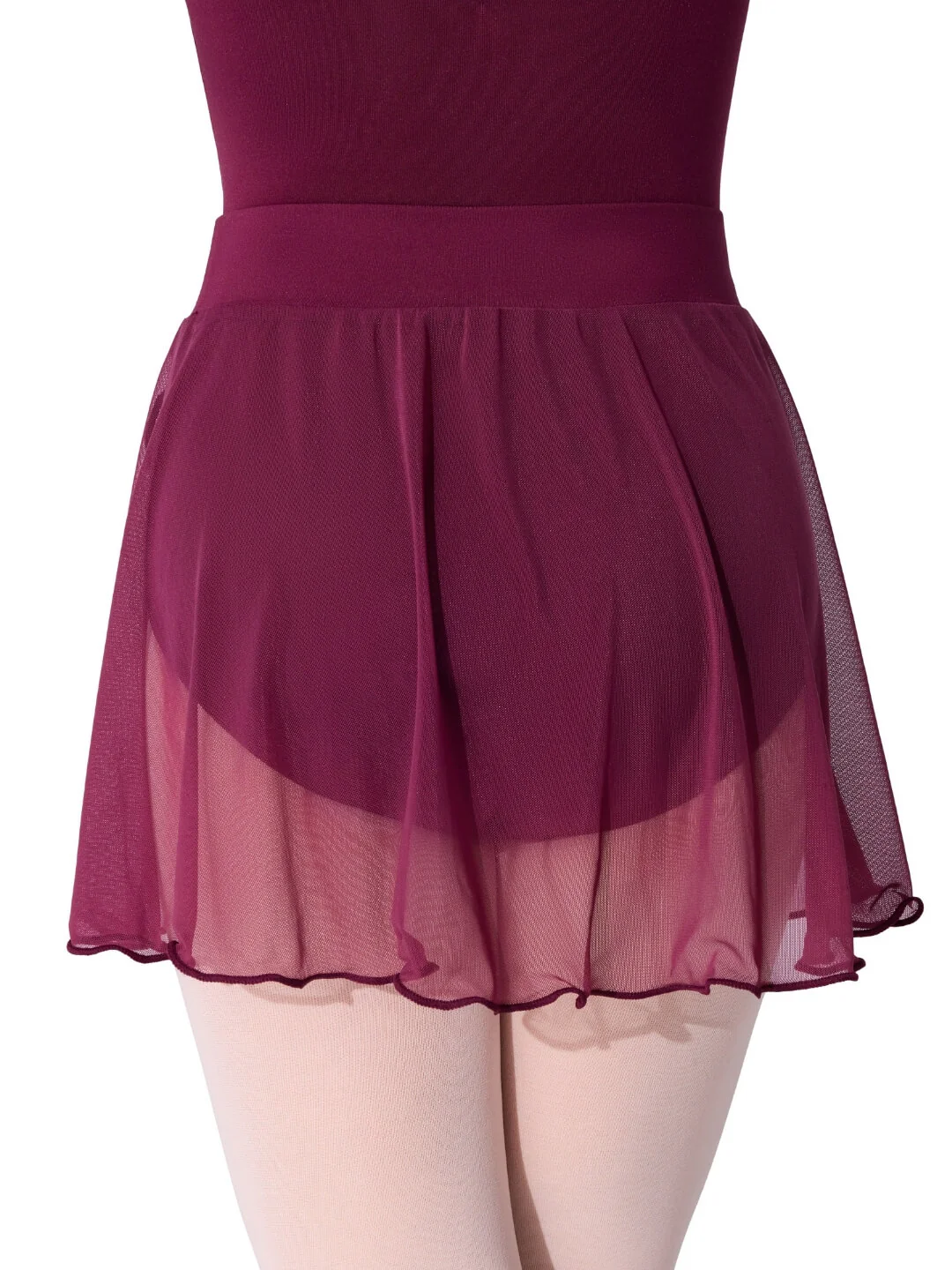 Essentials Pull On Skirt - Child - Image 11