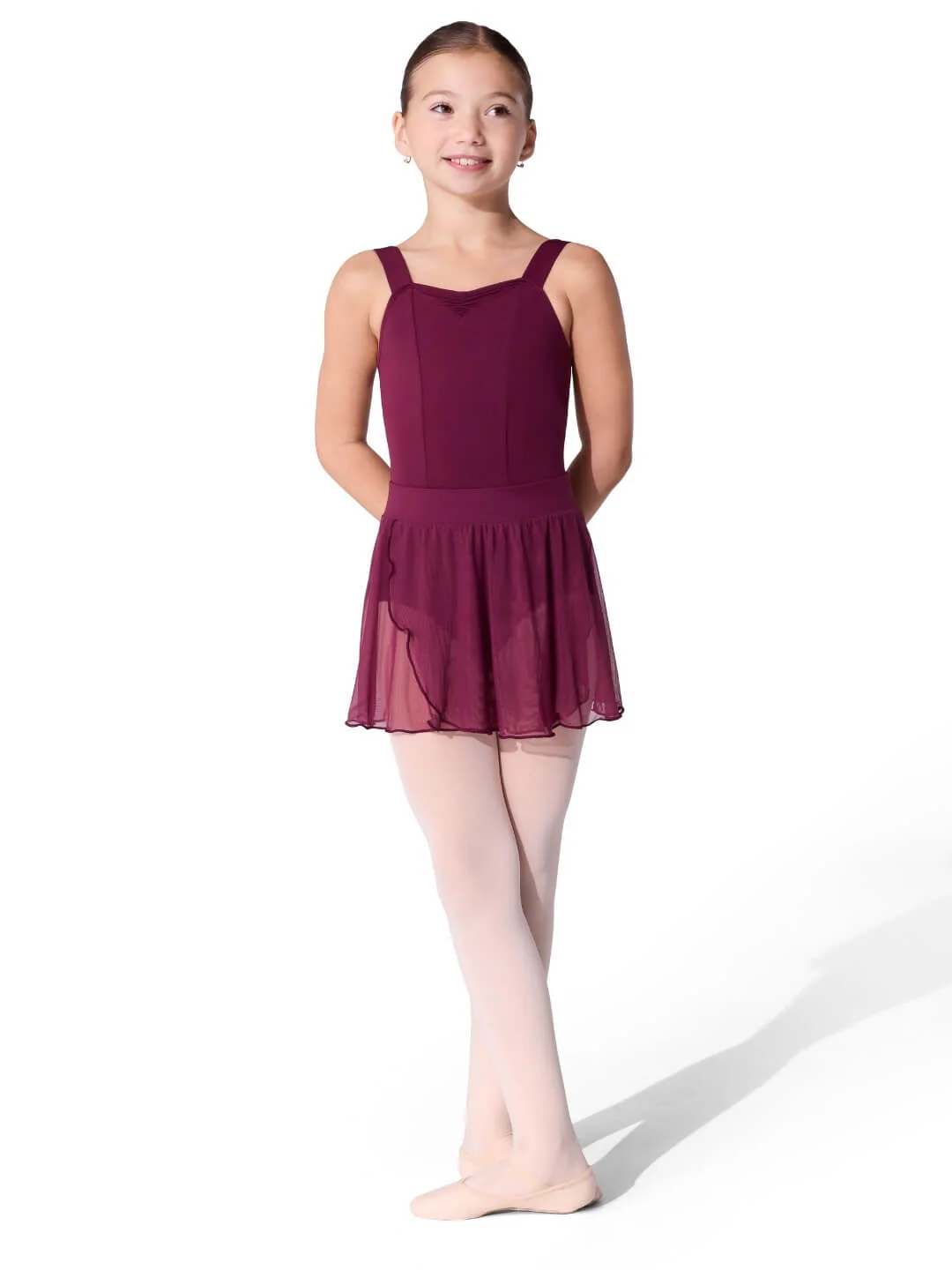 Essentials Pull On Skirt - Child - Image 12