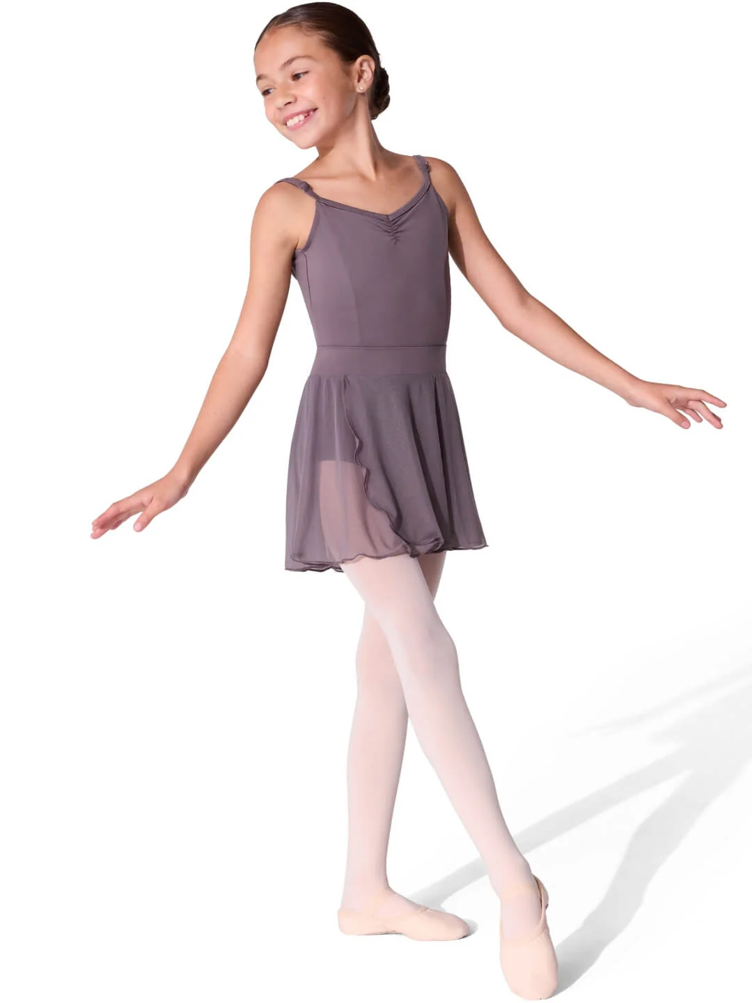 Essentials Pull On Skirt - Child - Image 16