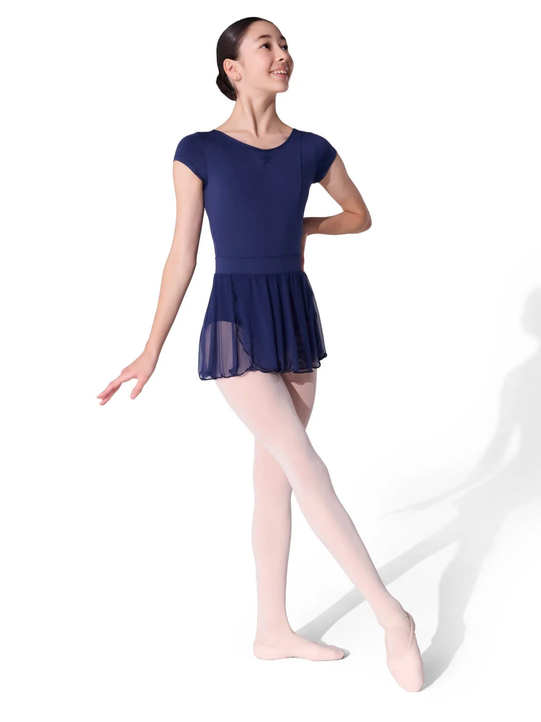 Essentials Pull On Skirt - Child - Image 23