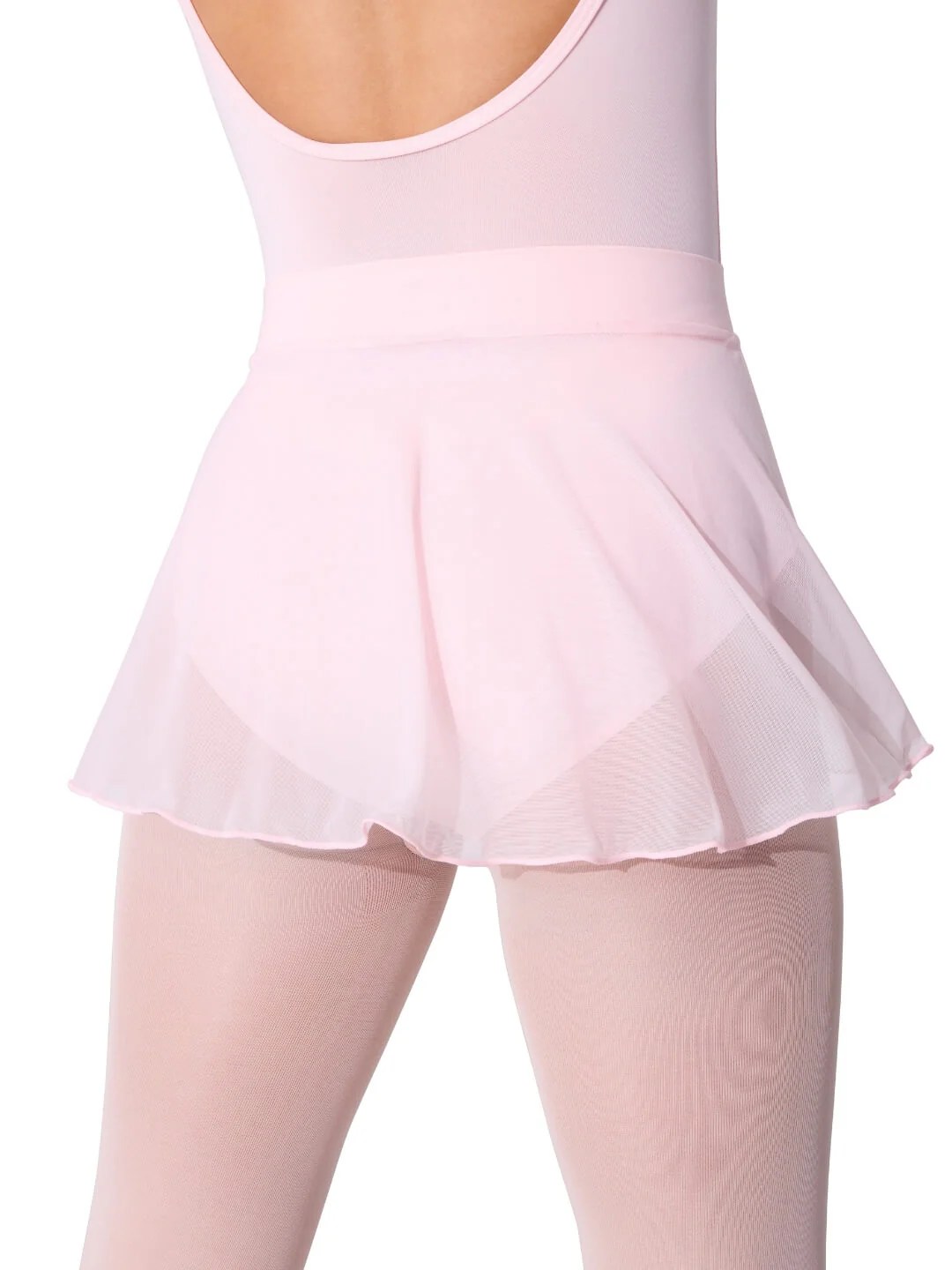 Essentials Pull On Skirt - Child - Image 24