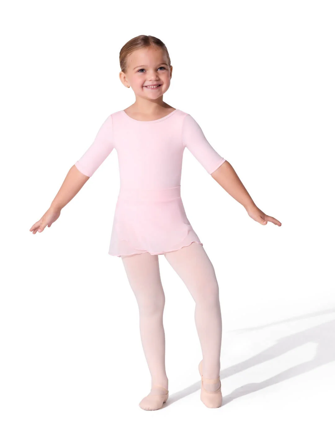 Essentials Pull On Skirt - Child - Image 26
