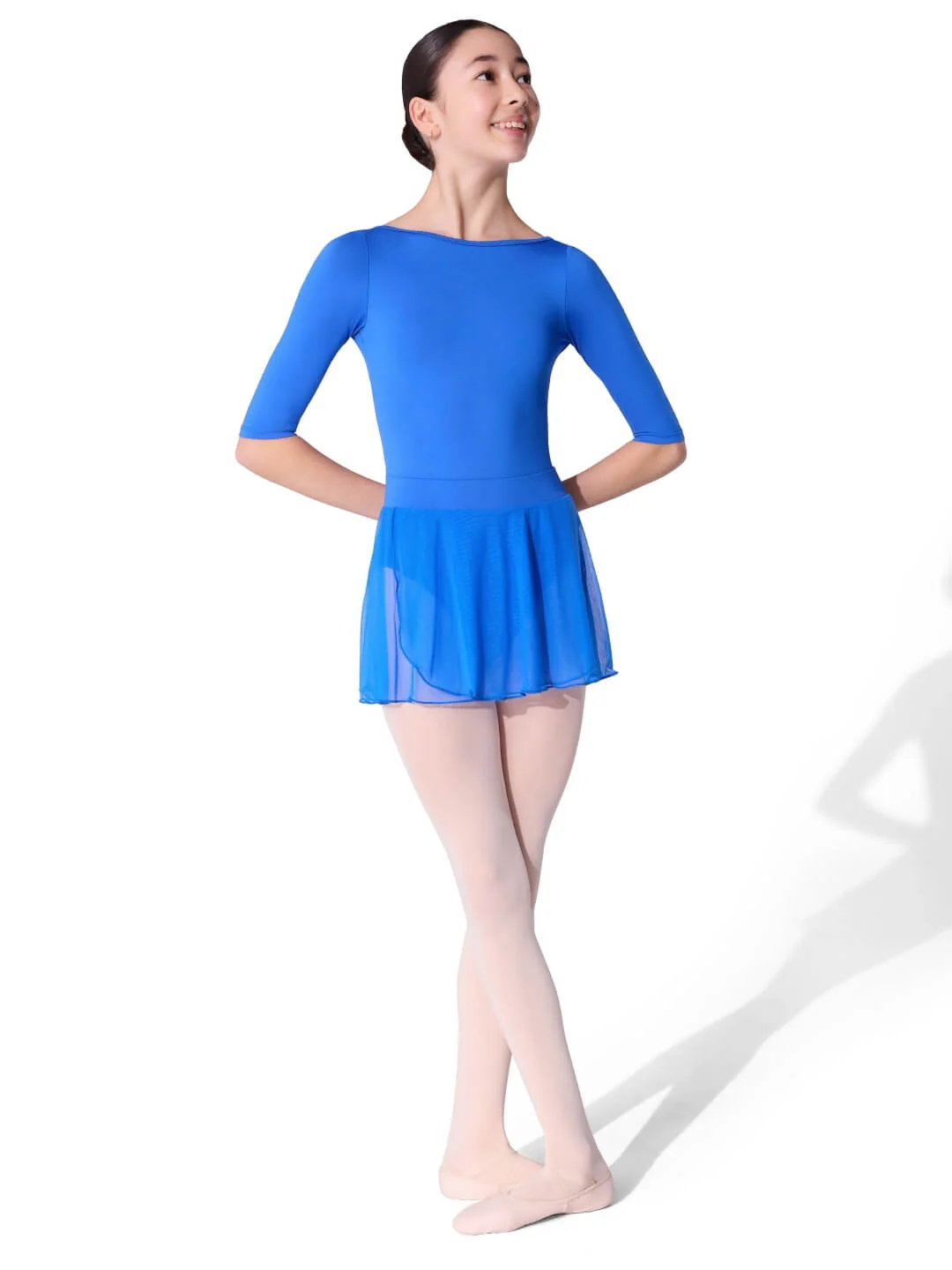 Essentials Pull On Skirt - Child - Image 30