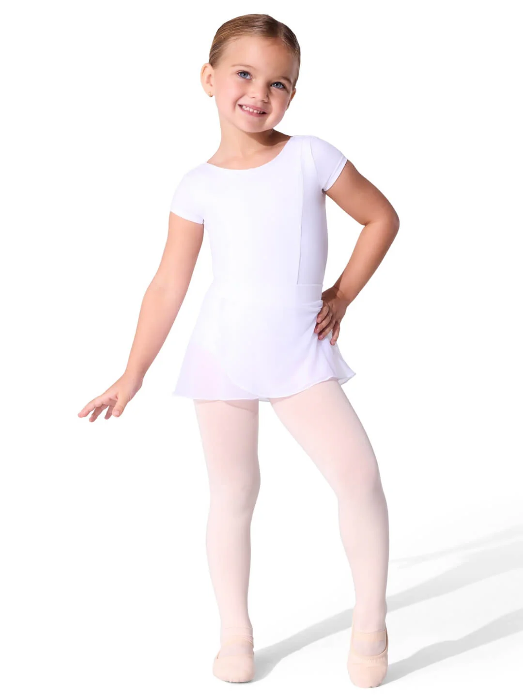 Essentials Pull On Skirt - Child - Image 38