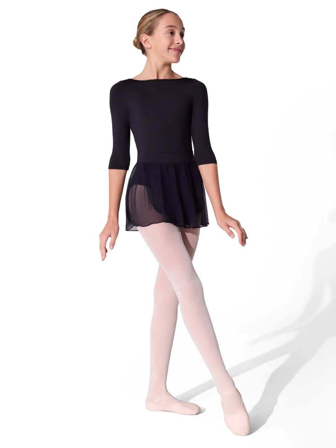 Essentials Pull On Skirt - Child - Image 5