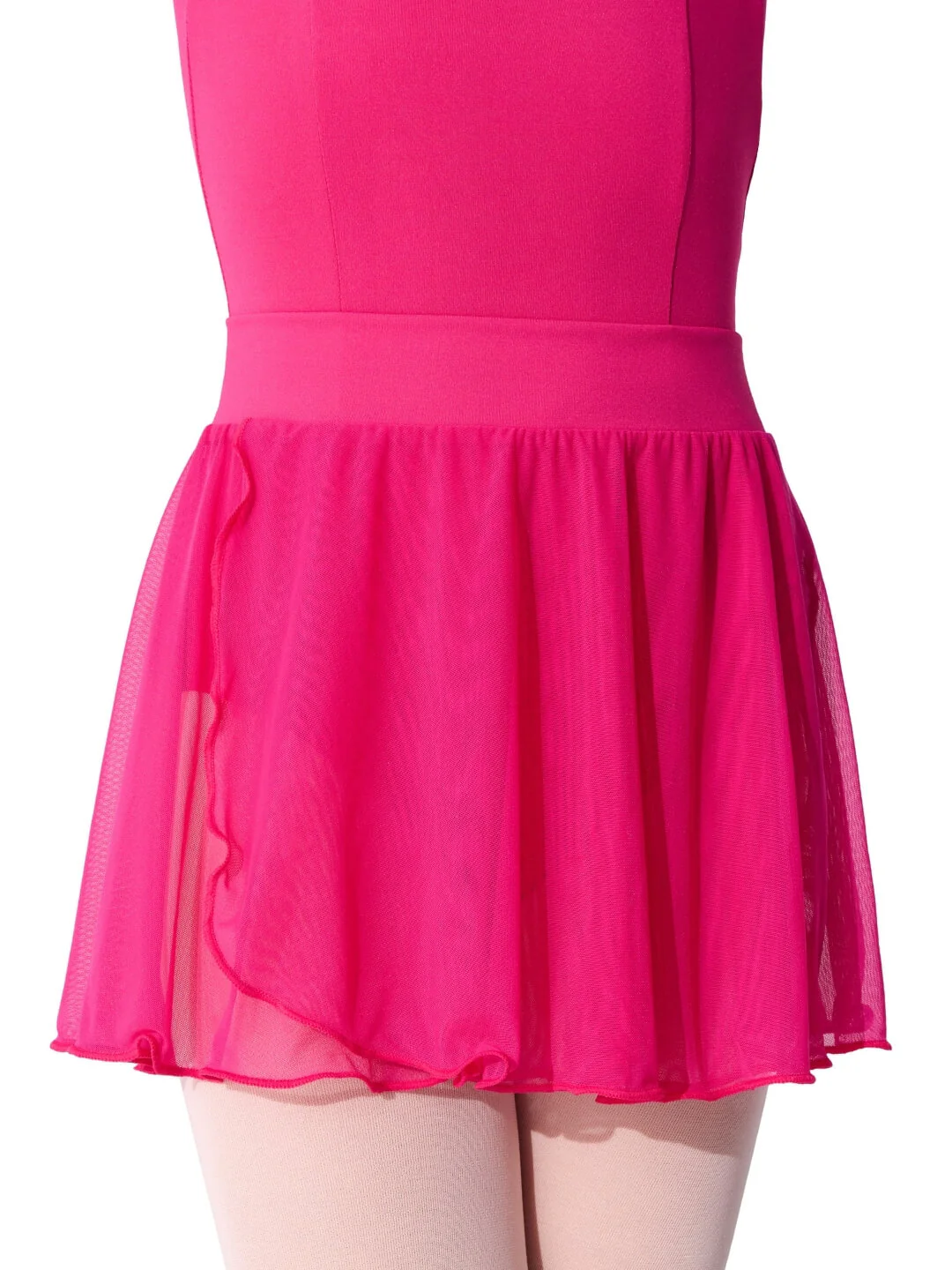 Essentials Pull On Skirt - Child - Image 7