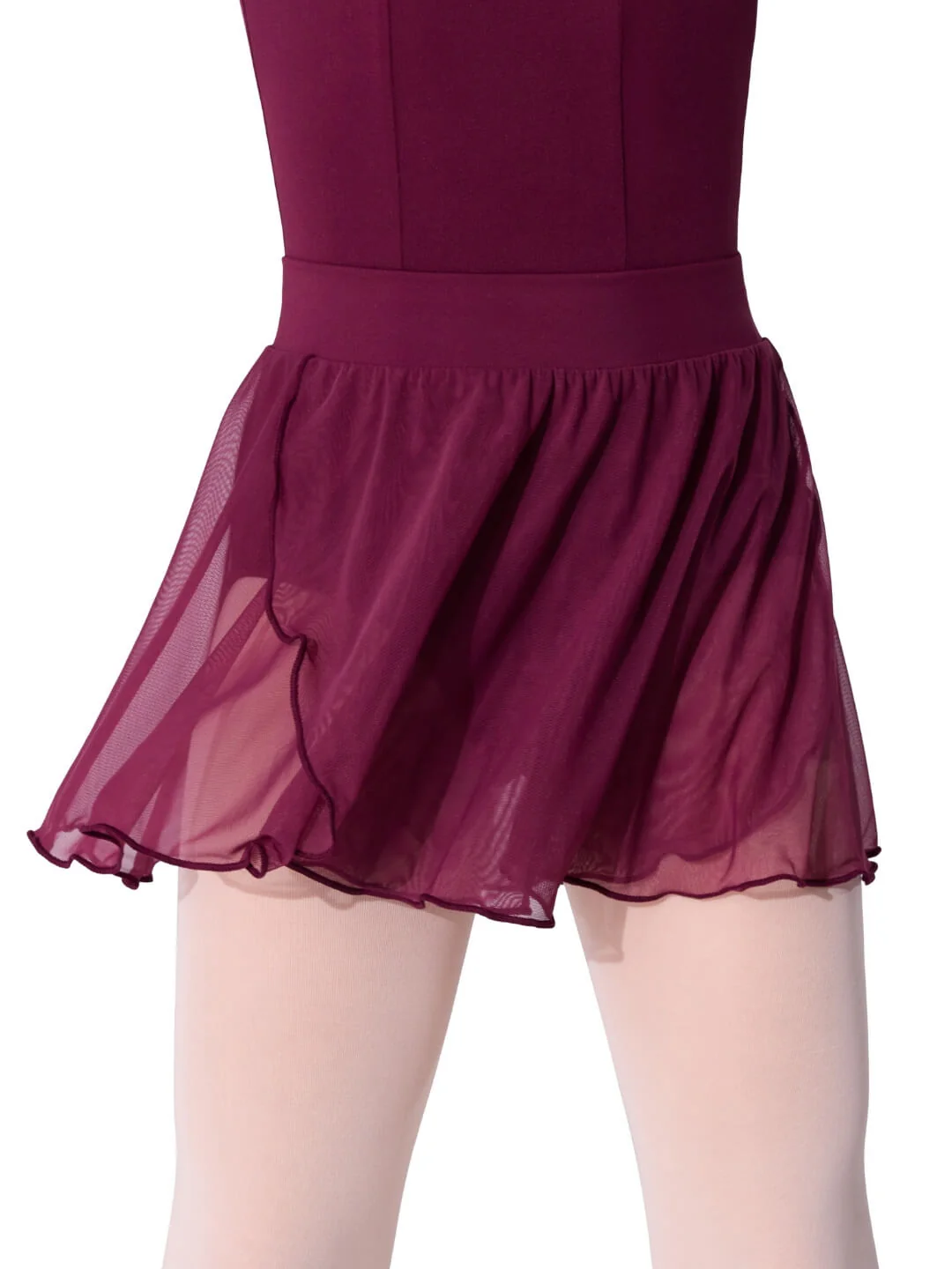 Essentials Pull On Skirt - Child - Image 9