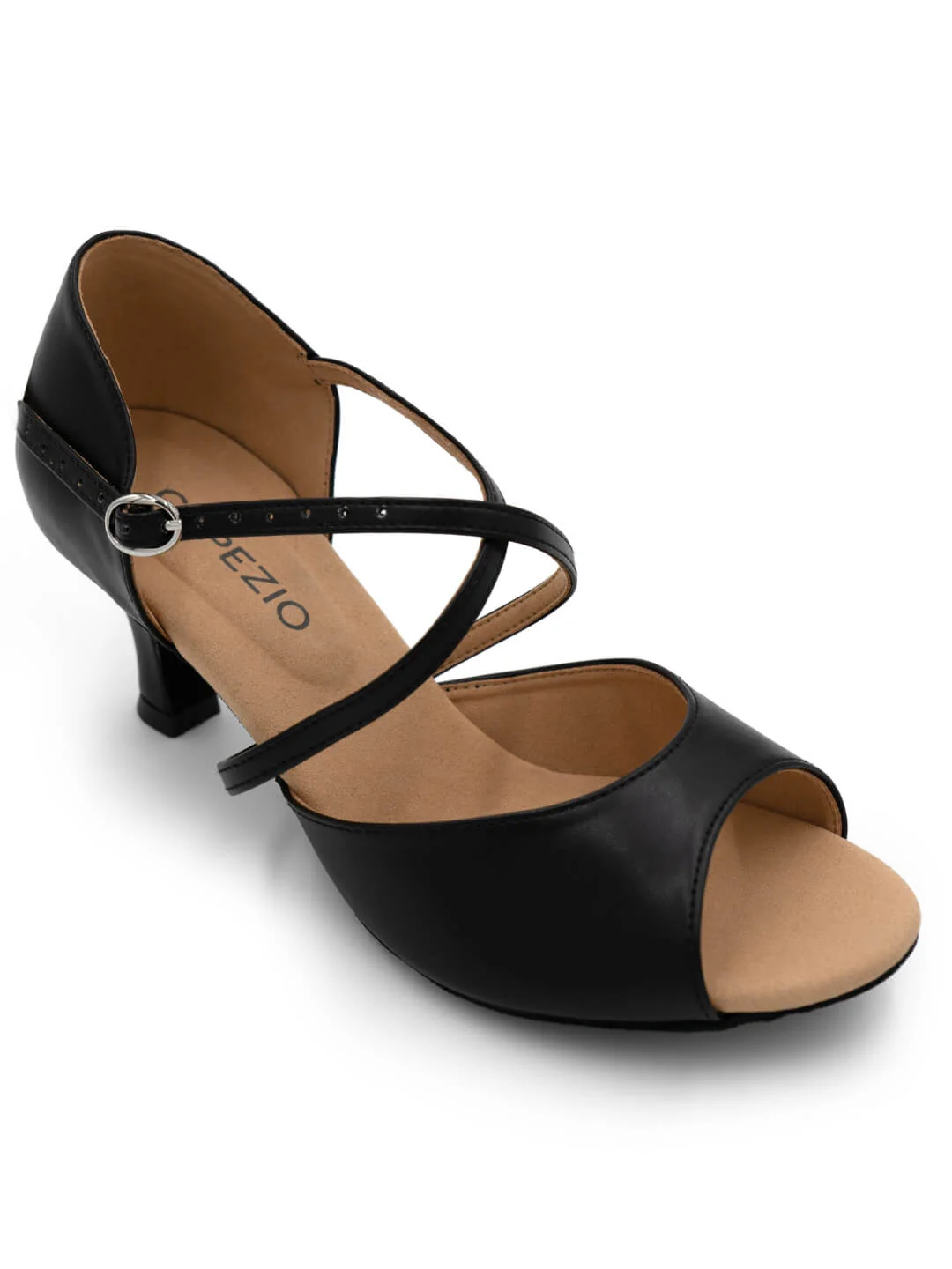 Eva Ballroom Shoe - Image 2