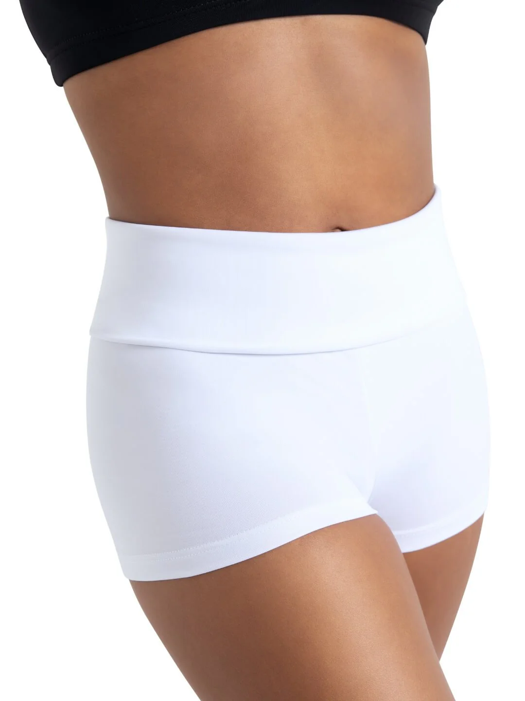 Fold-Over Boyshort - Image 7