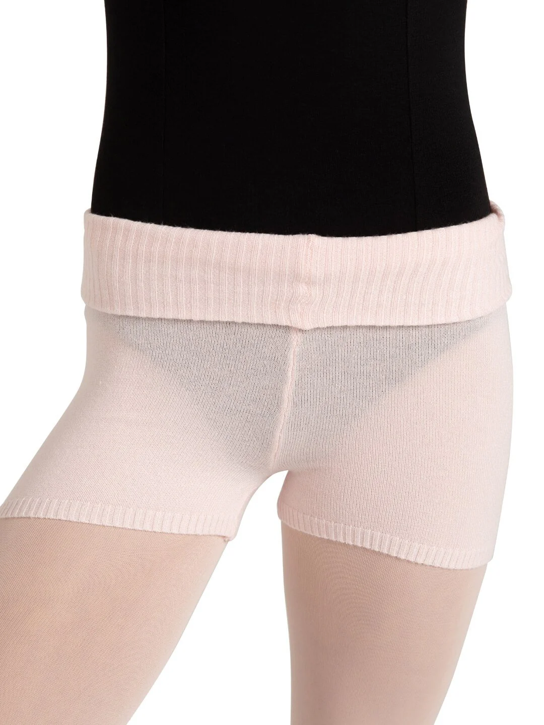 Foldover Boyshort - Child - Image 2
