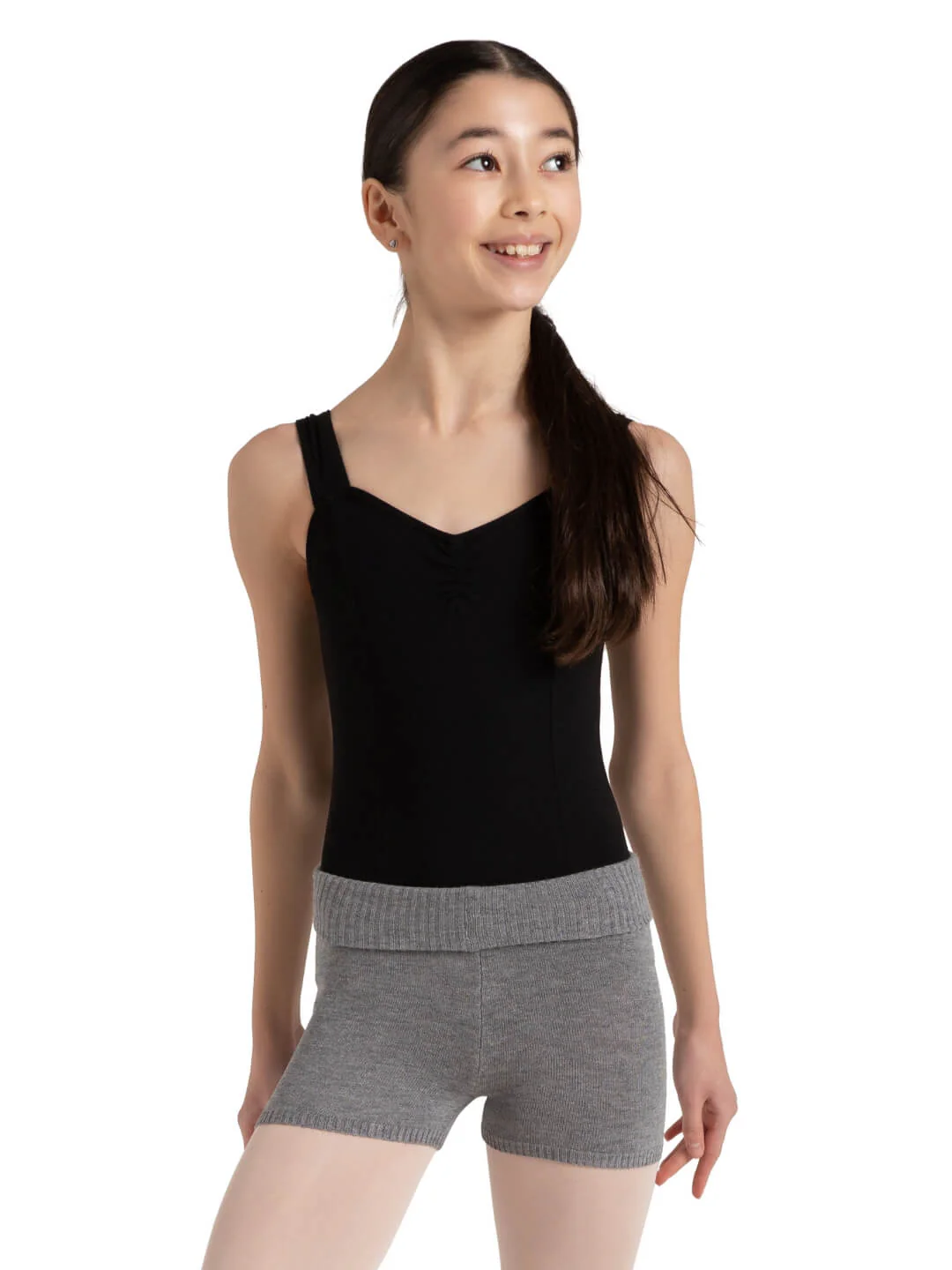 Foldover Boyshort - Child - Image 4
