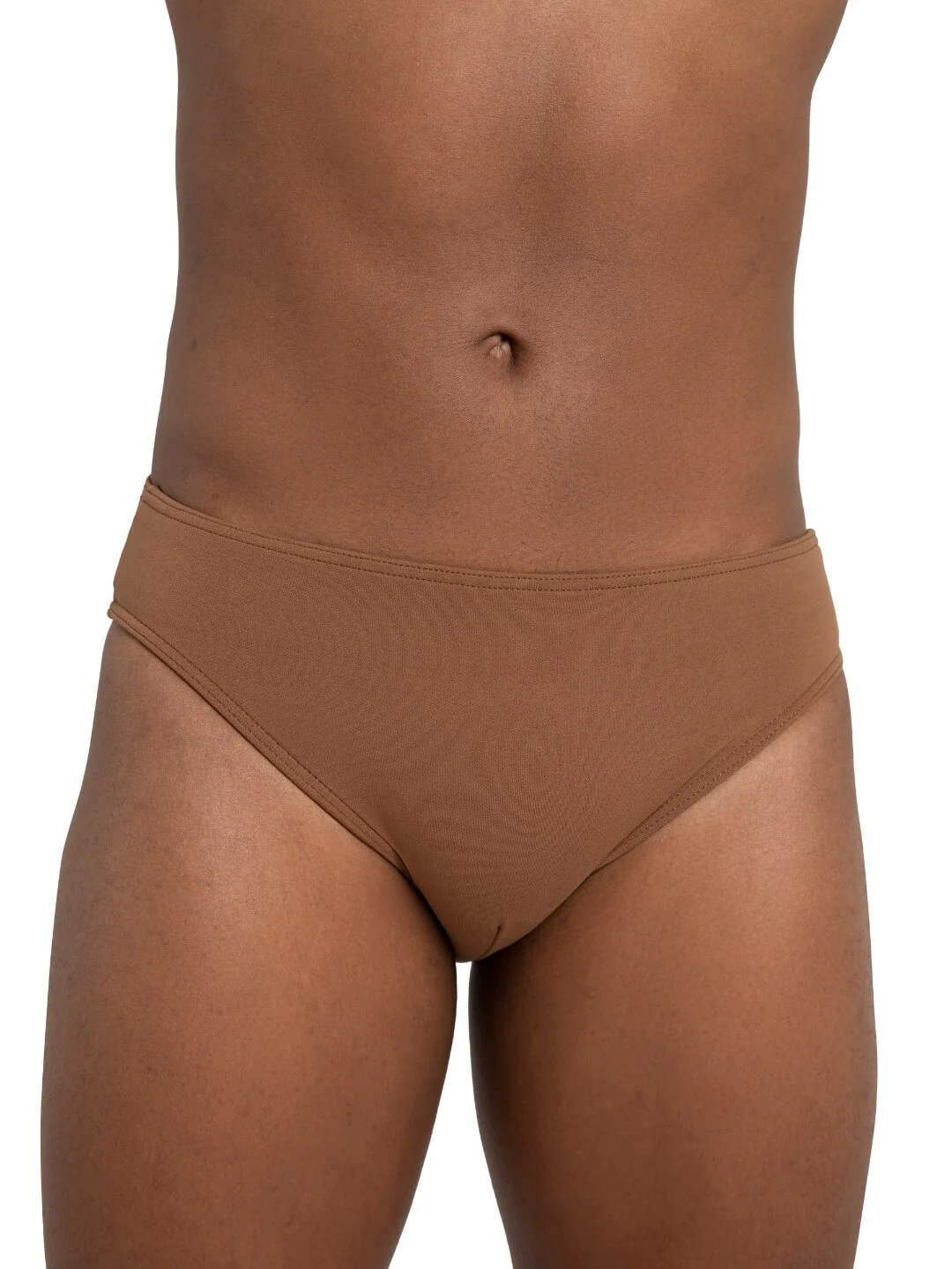 Boy's Full Seat Dance Brief - Image 7