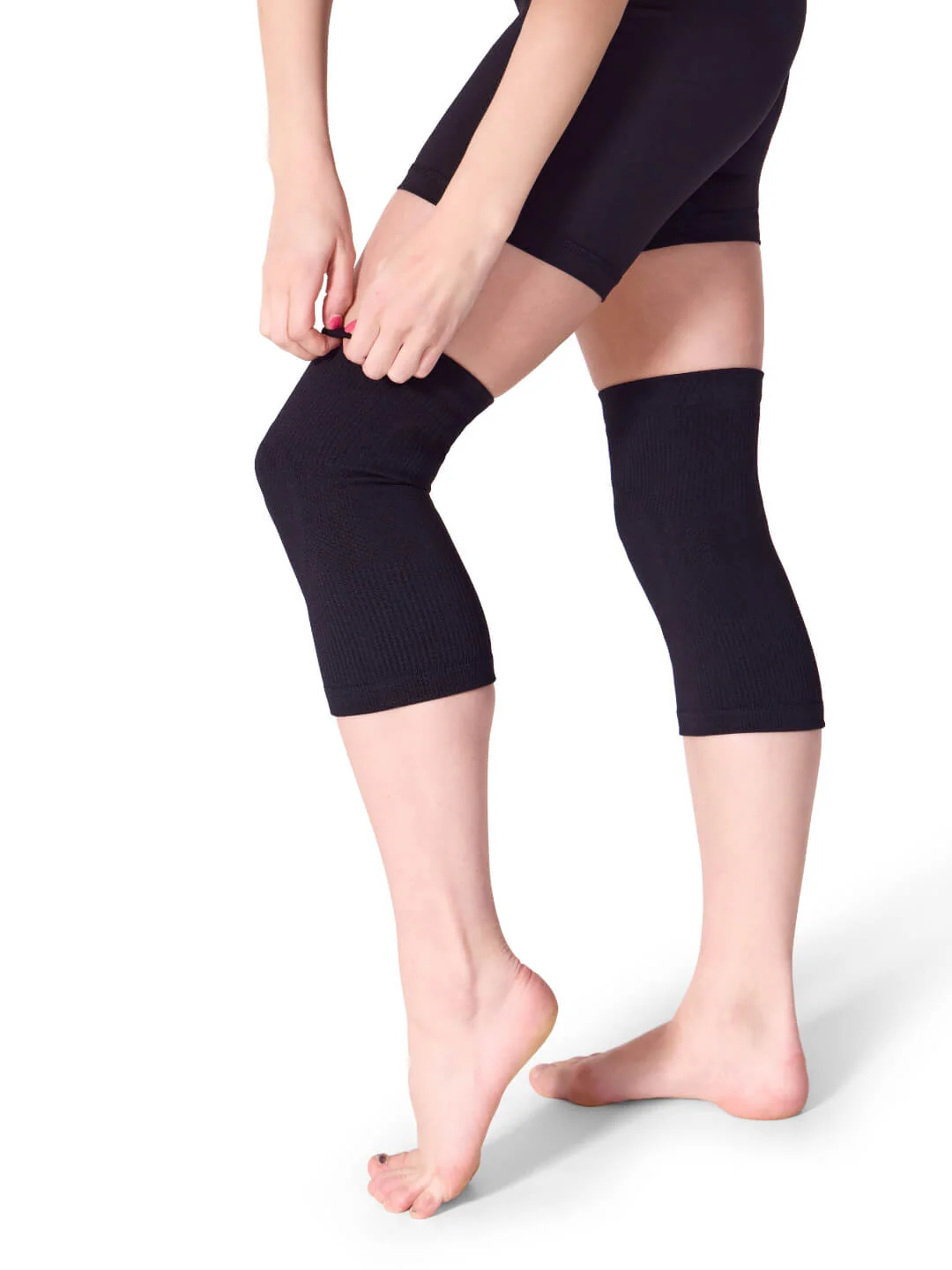 Gel Knee Pads - Image 3