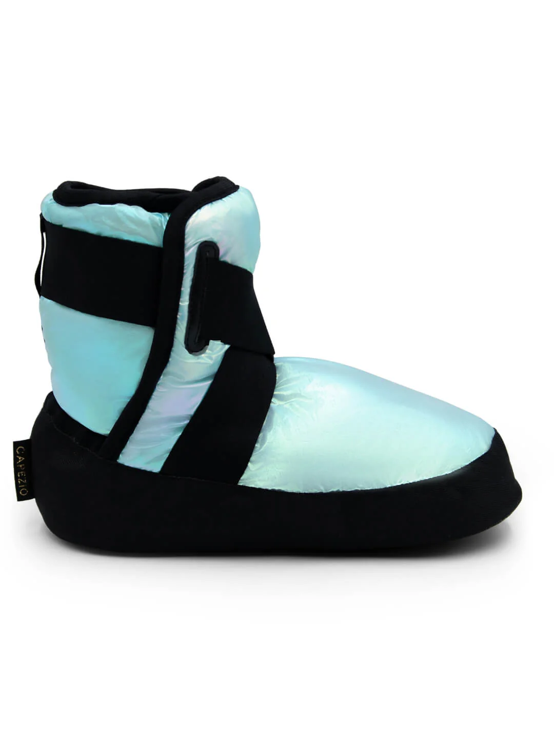 Glam Warmup Bootie - Image 10