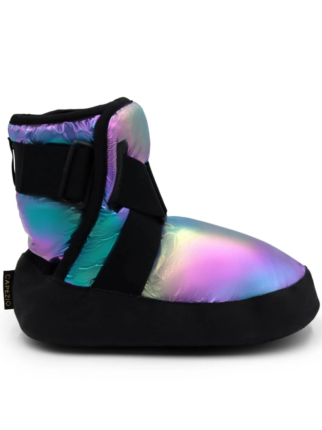 Glam Warmup Bootie - Image 14