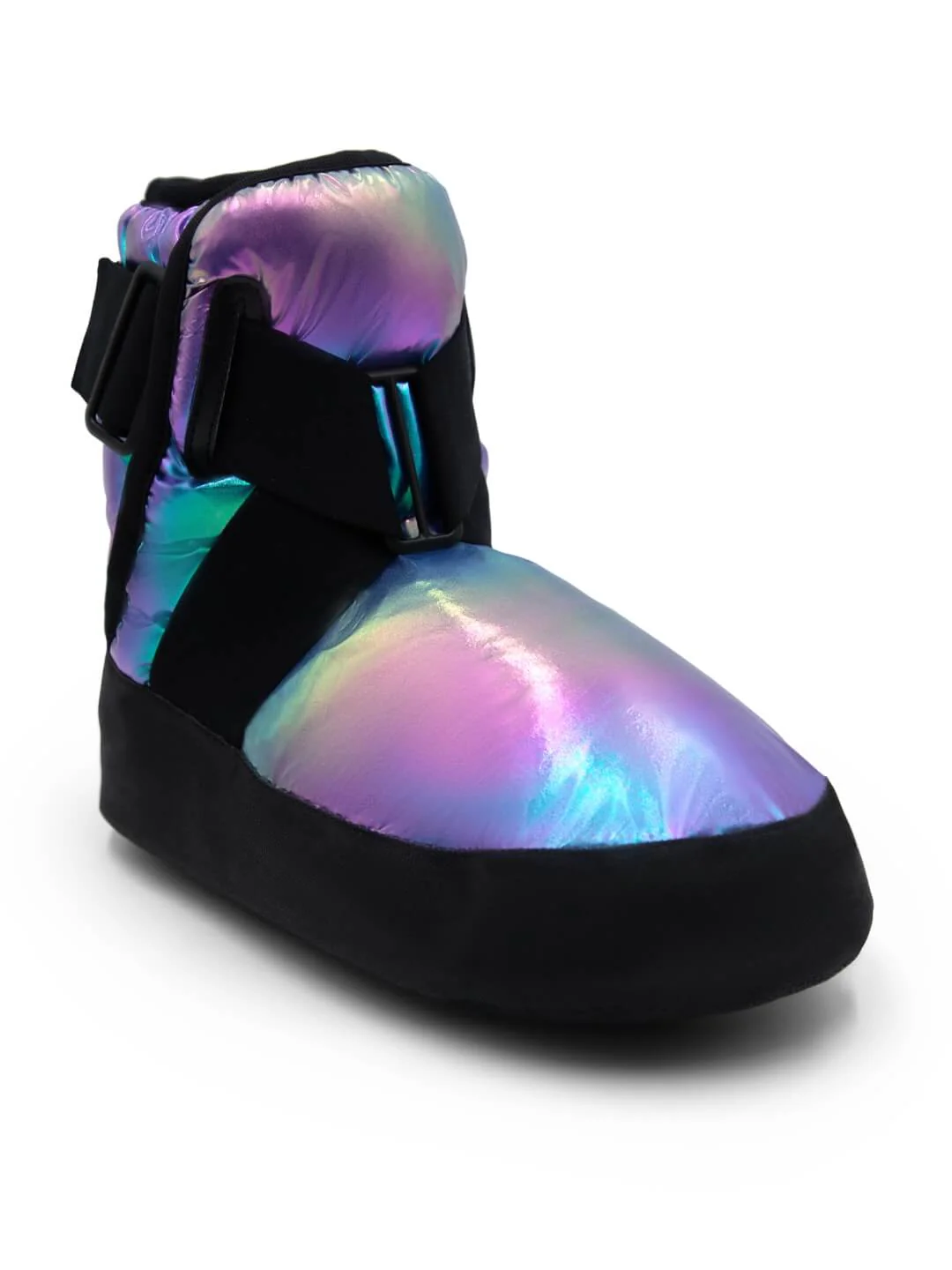 Glam Warmup Bootie - Image 2