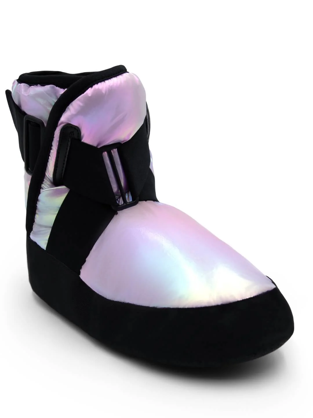 Glam Warmup Bootie - Image 3