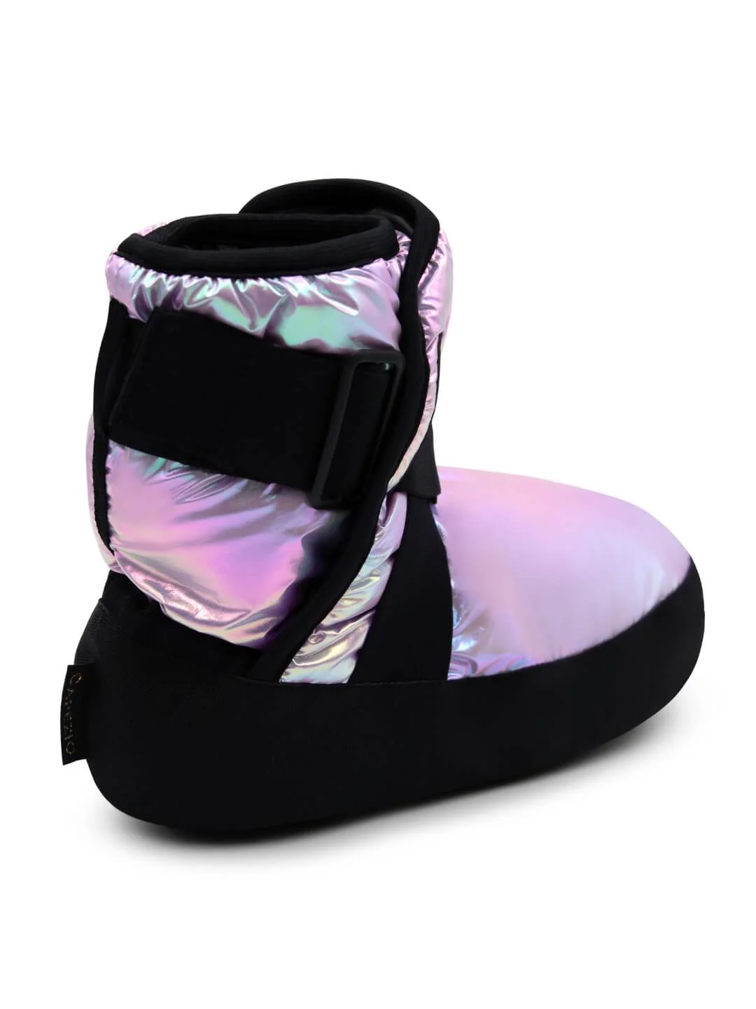 Glam Warmup Bootie - Image 4