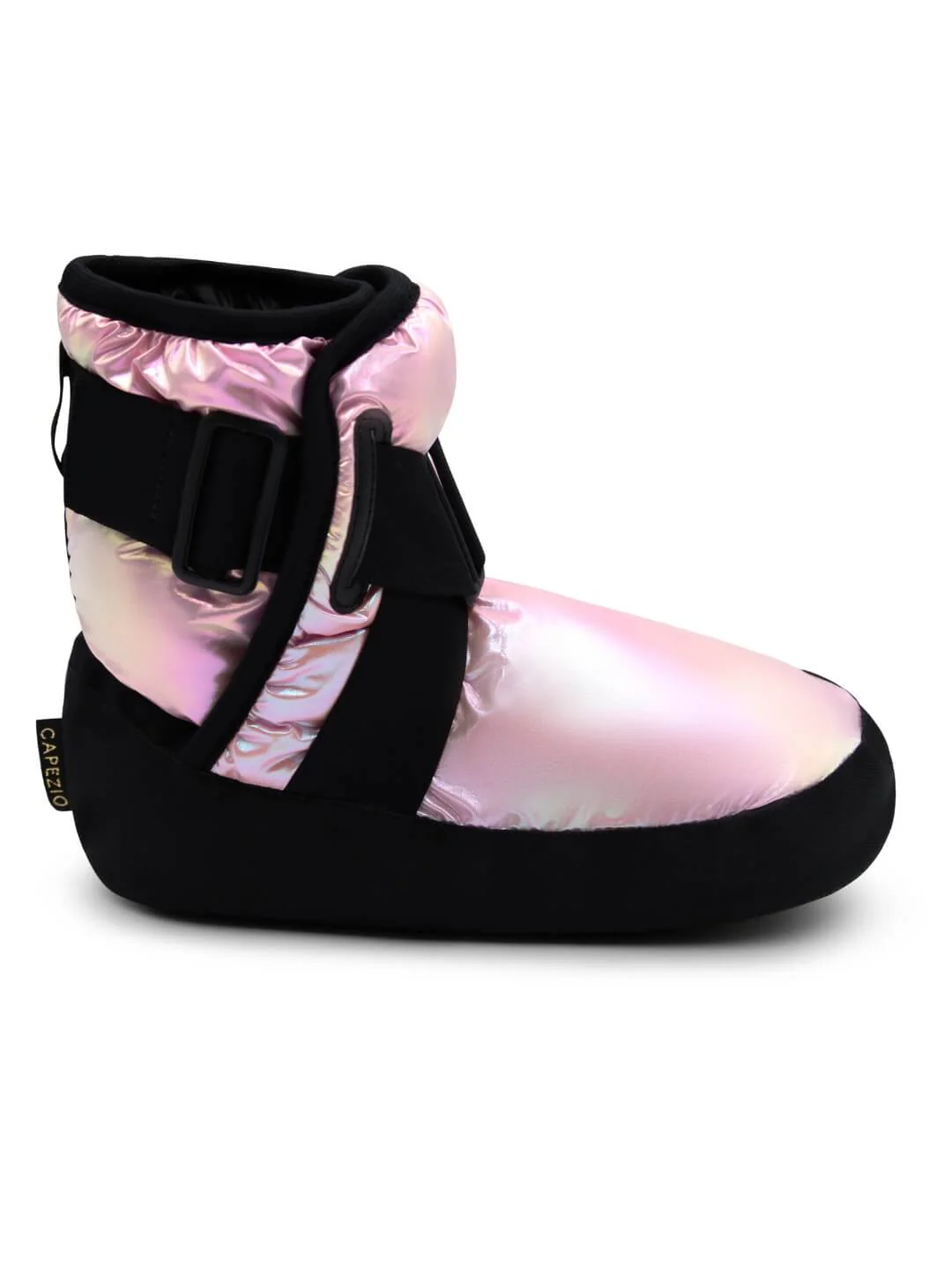 Glam Warmup Bootie - Image 6