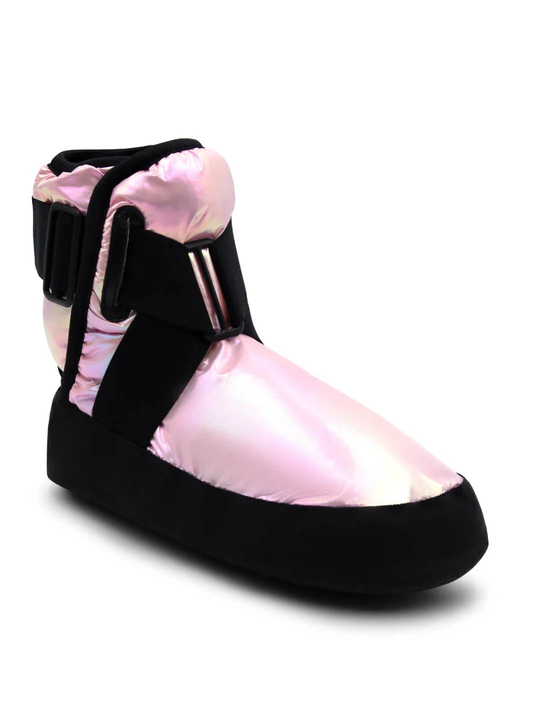 Glam Warmup Bootie - Image 7