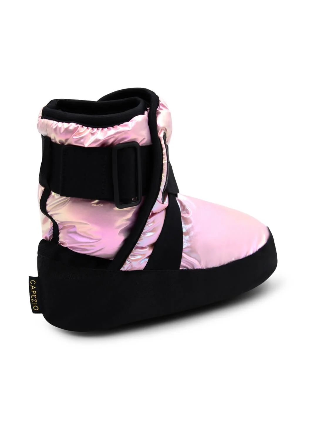 Glam Warmup Bootie - Image 8