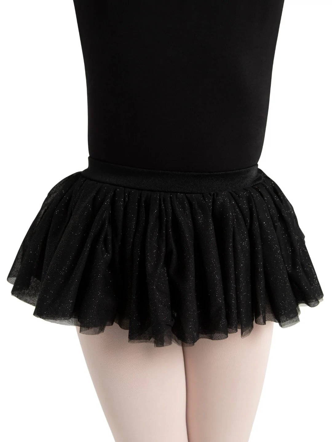 Glitter Tutu - Girls - Image 3