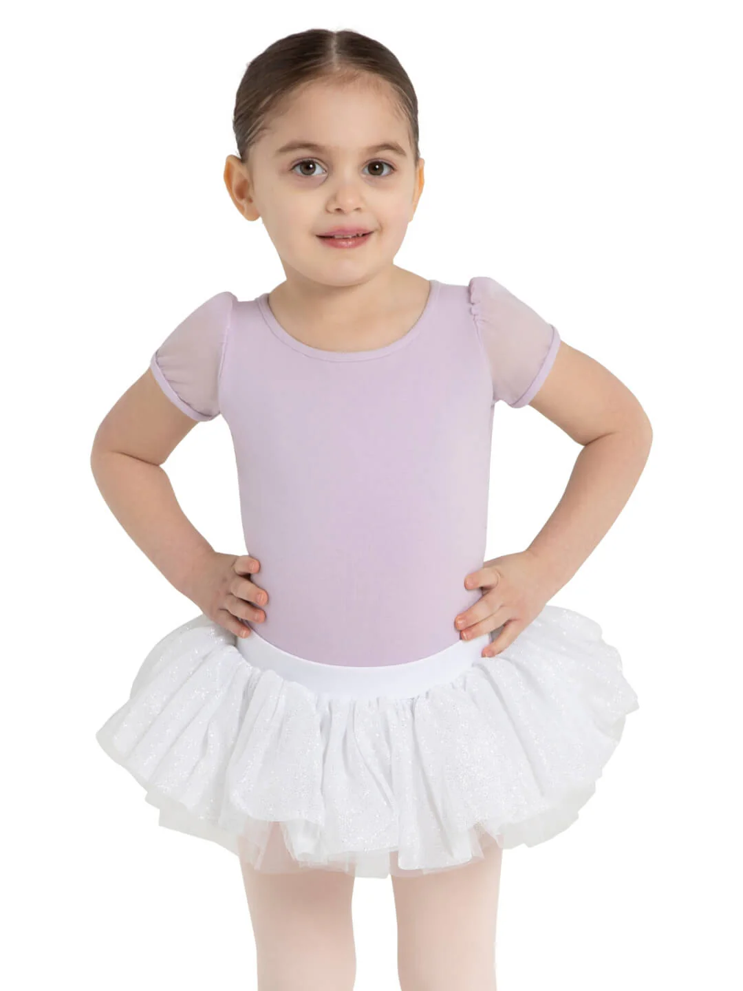 Glitter Tutu - Girls - Image 8