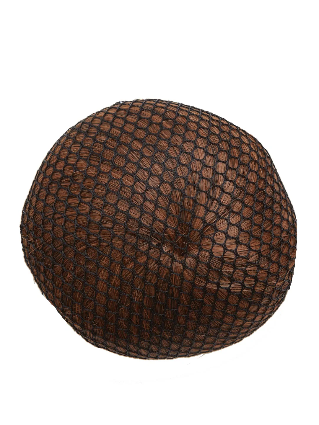 Hair Net Bun Cover - Image 3