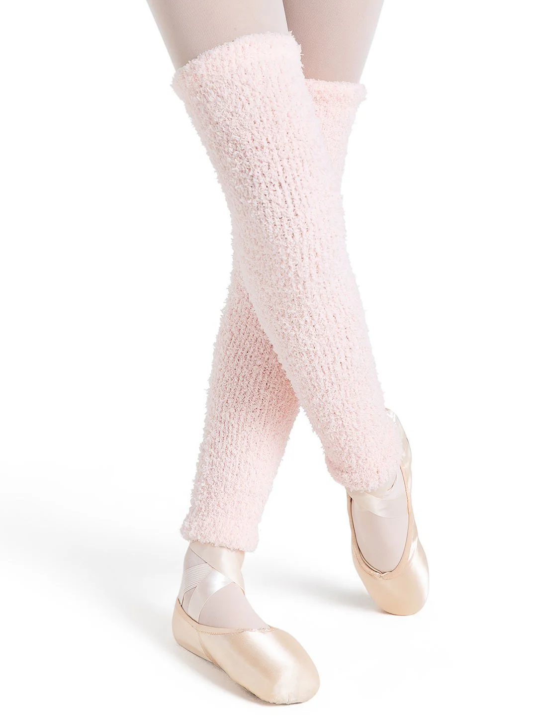 Harmonie 18" Pamper Legwarmer - Image 2